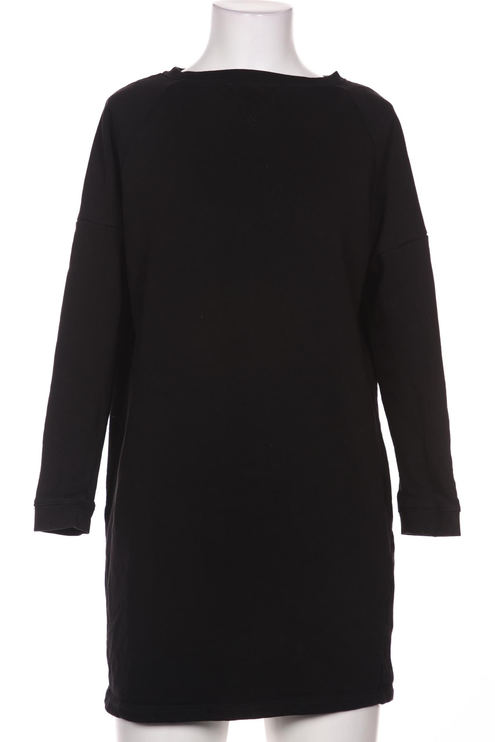 

COS Damen Kleid, schwarz, Gr. 34
