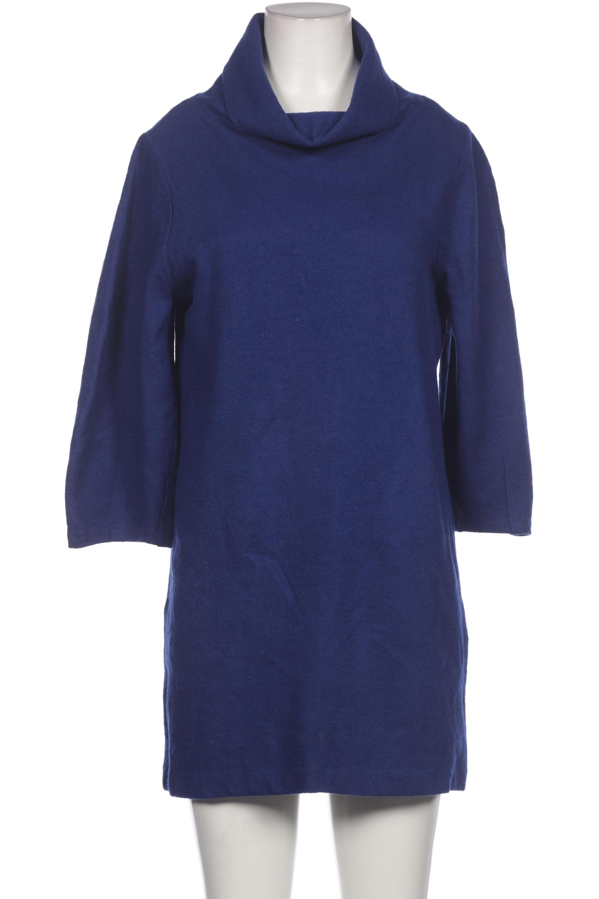 

COS Damen Kleid, blau, Gr. 36