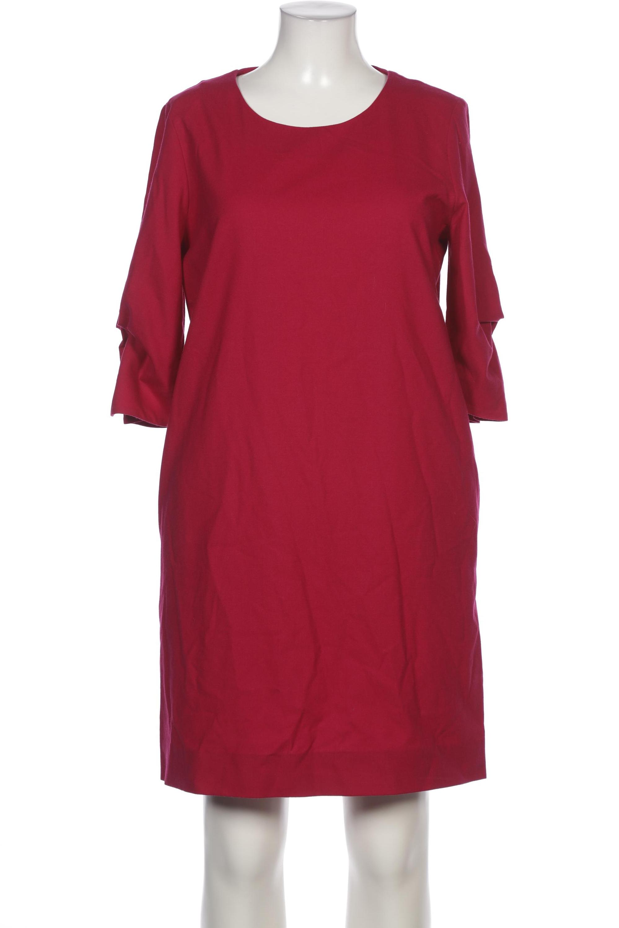 

COS Damen Kleid, pink, Gr. 38