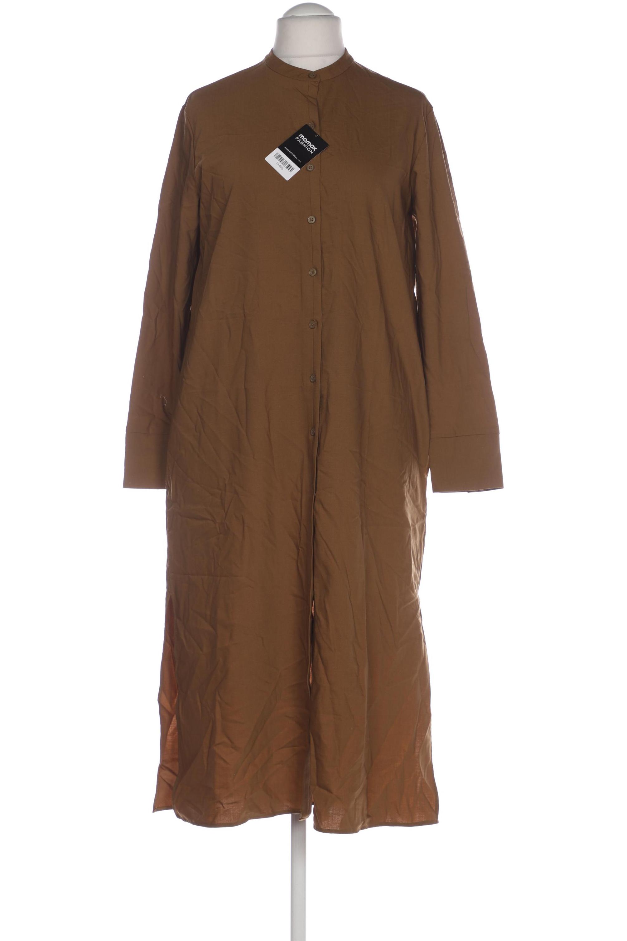 

COS Damen Kleid, braun, Gr. 38