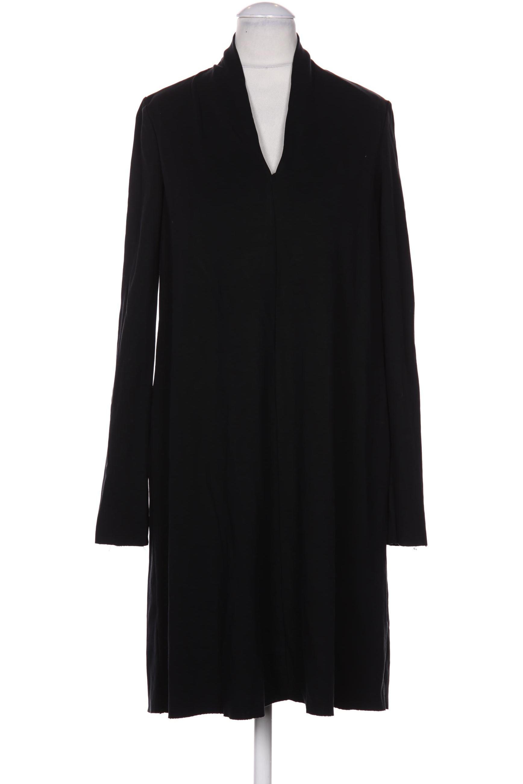 

COS Damen Kleid, schwarz, Gr. 34