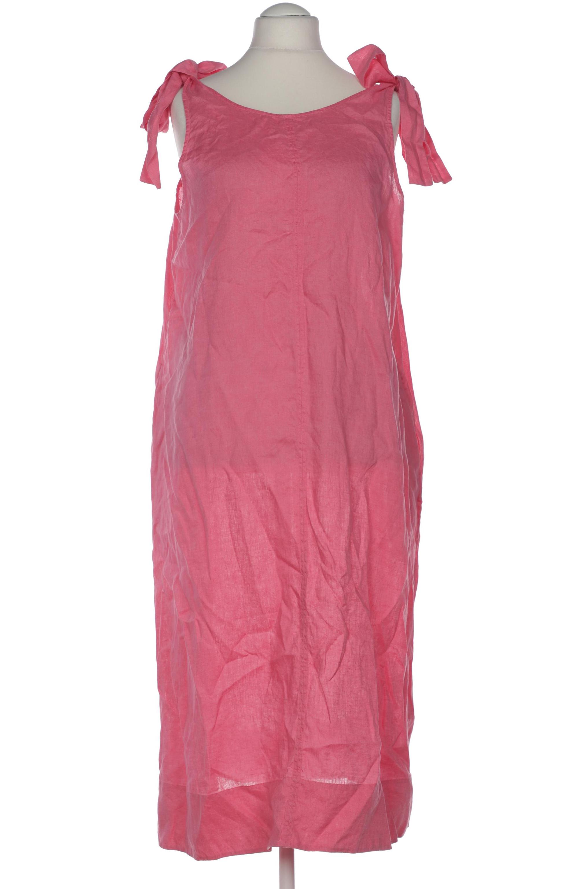 

COS Damen Kleid, pink, Gr. 42