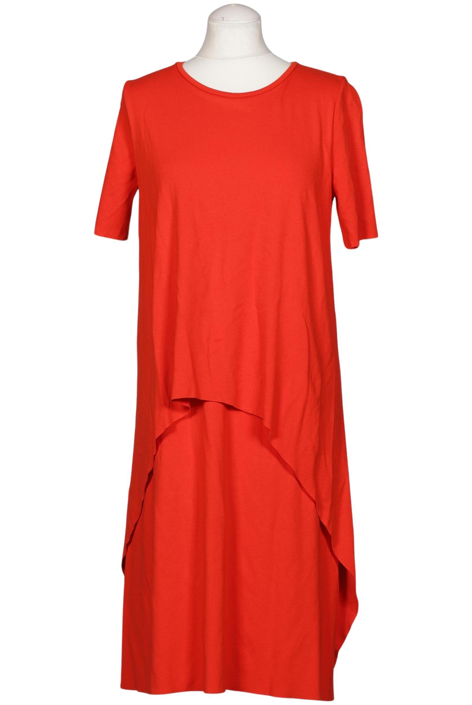 

COS Damen Kleid, rot, Gr. 36