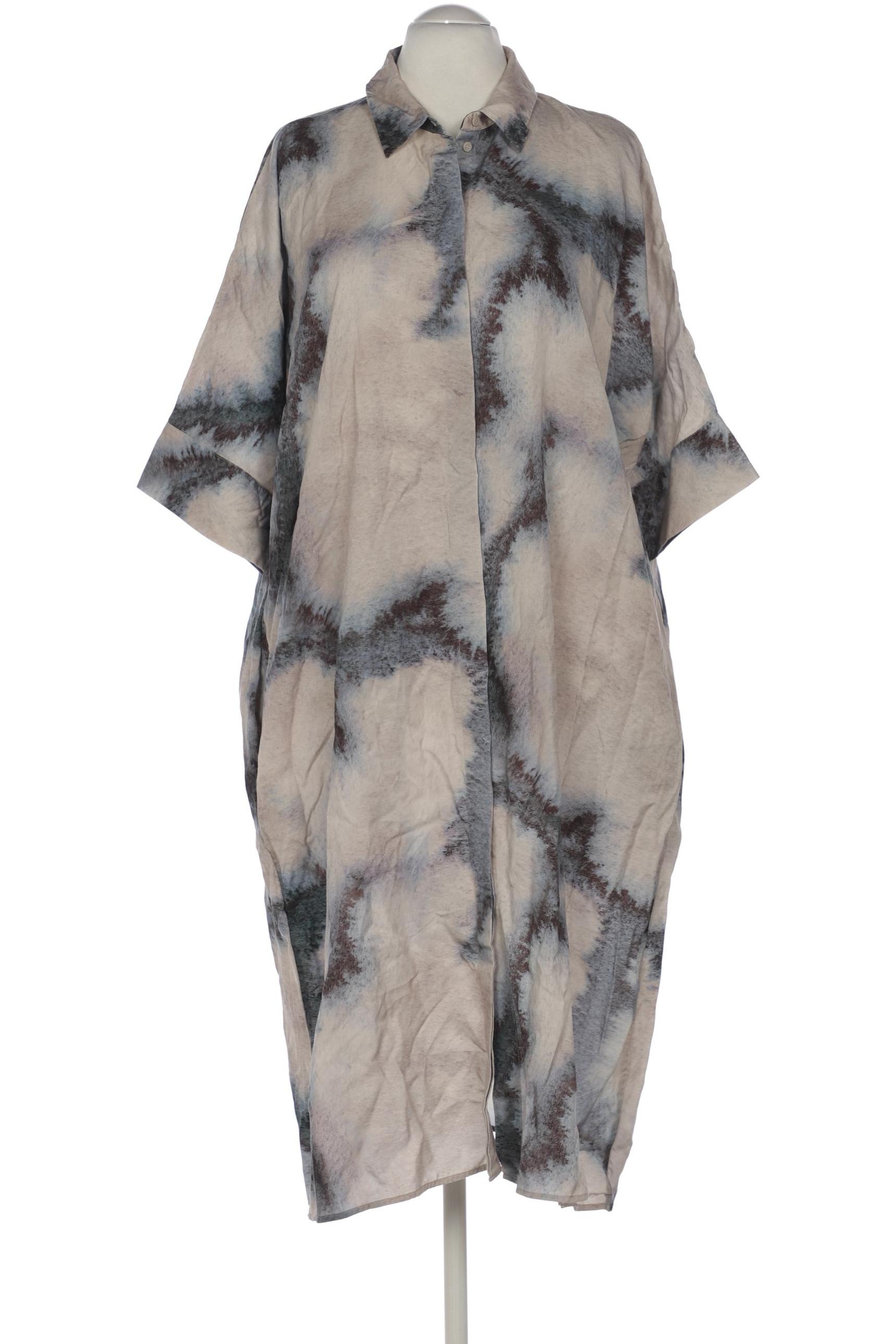 

COS Damen Kleid, grau, Gr. 38