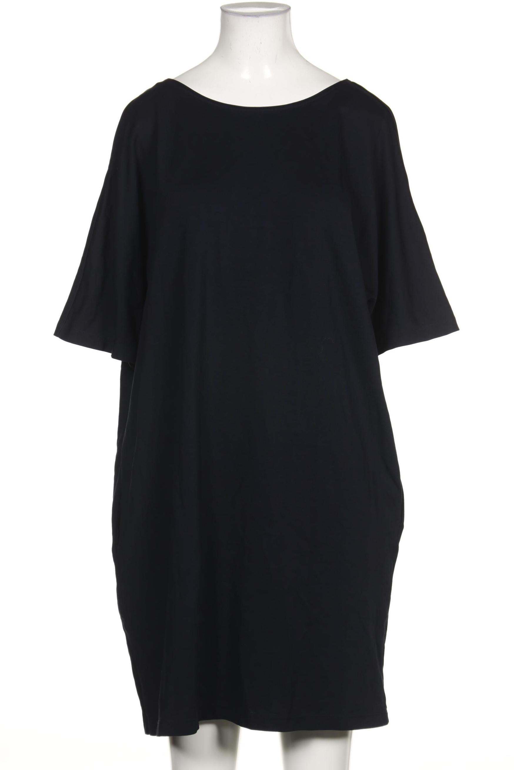 

COS Damen Kleid, marineblau
