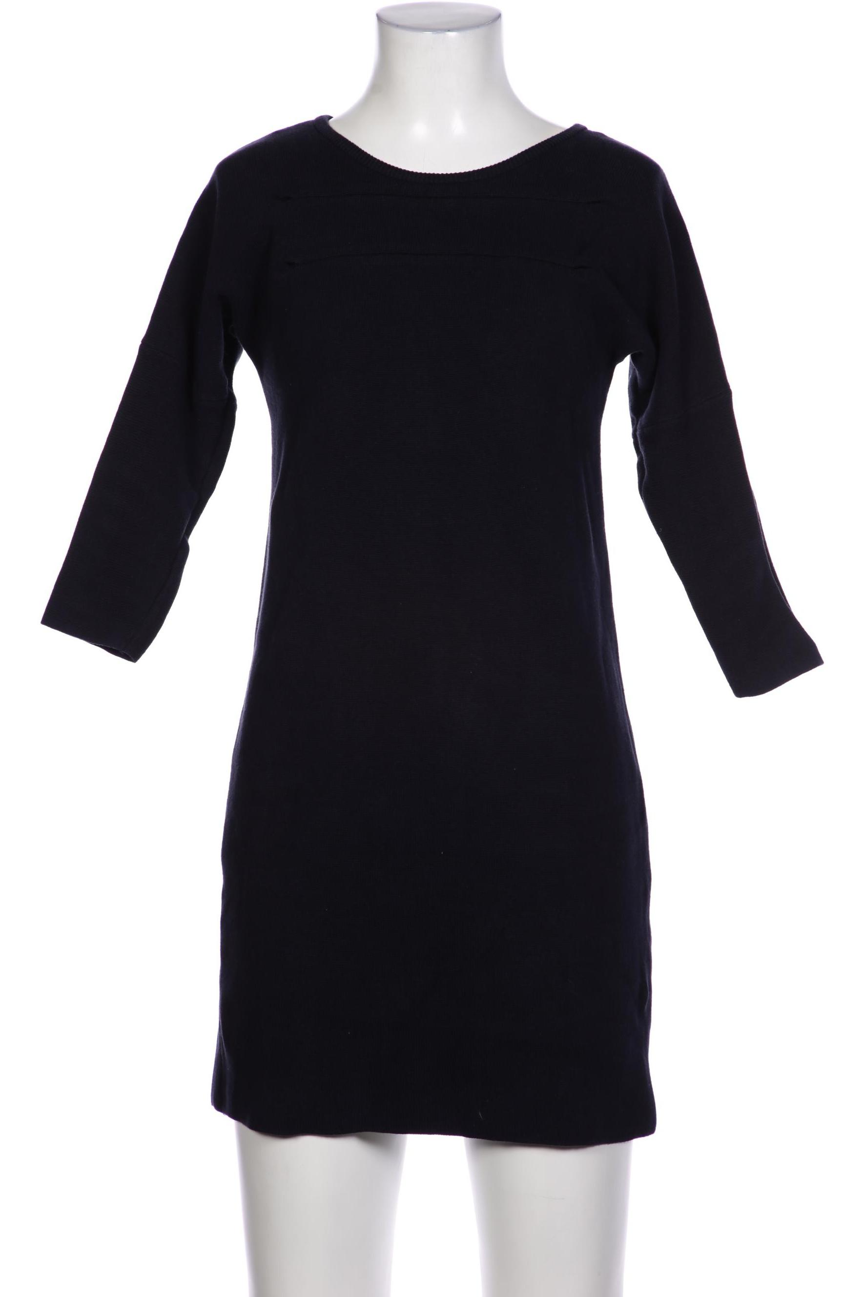 

COS Damen Kleid, marineblau