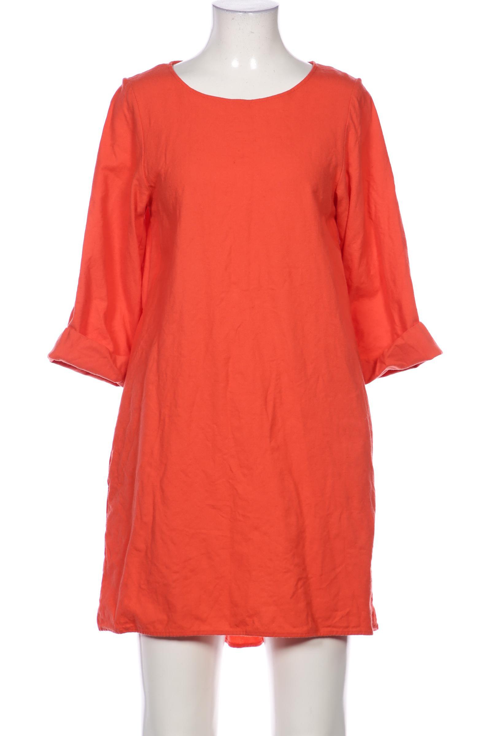 

COS Damen Kleid, rot, Gr. 34