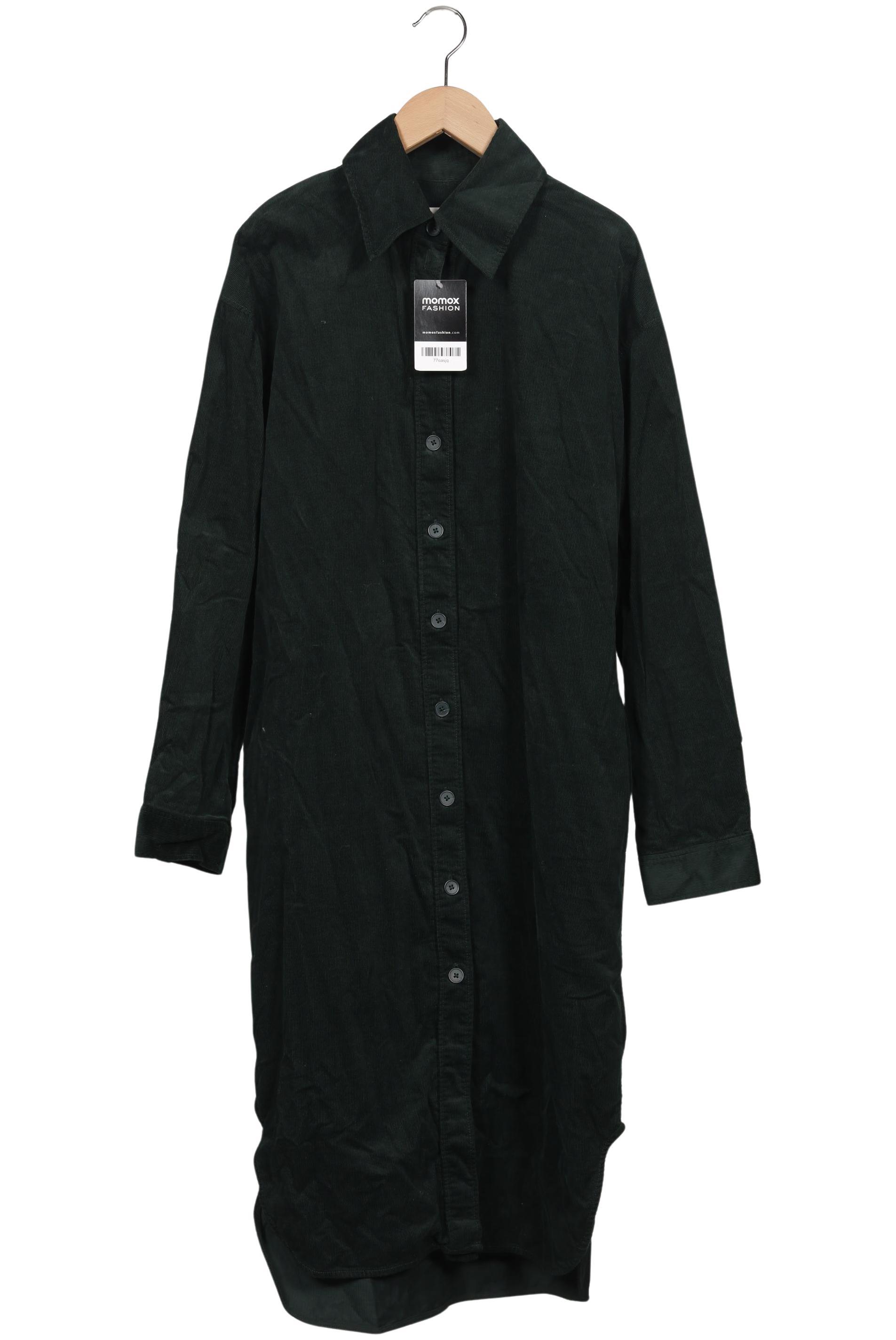 

COS Damen Kleid, grün, Gr. 36