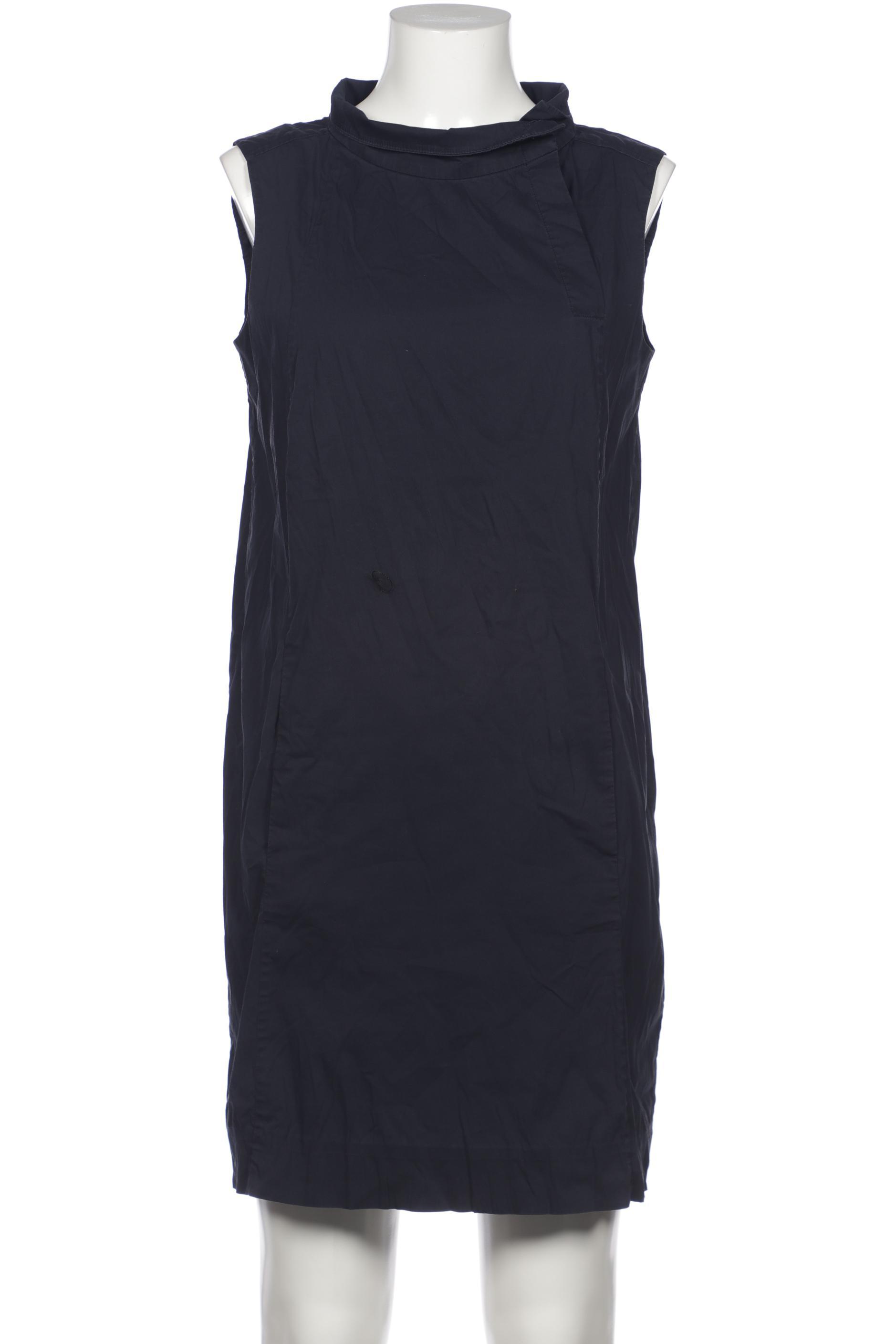 

COS Damen Kleid, marineblau