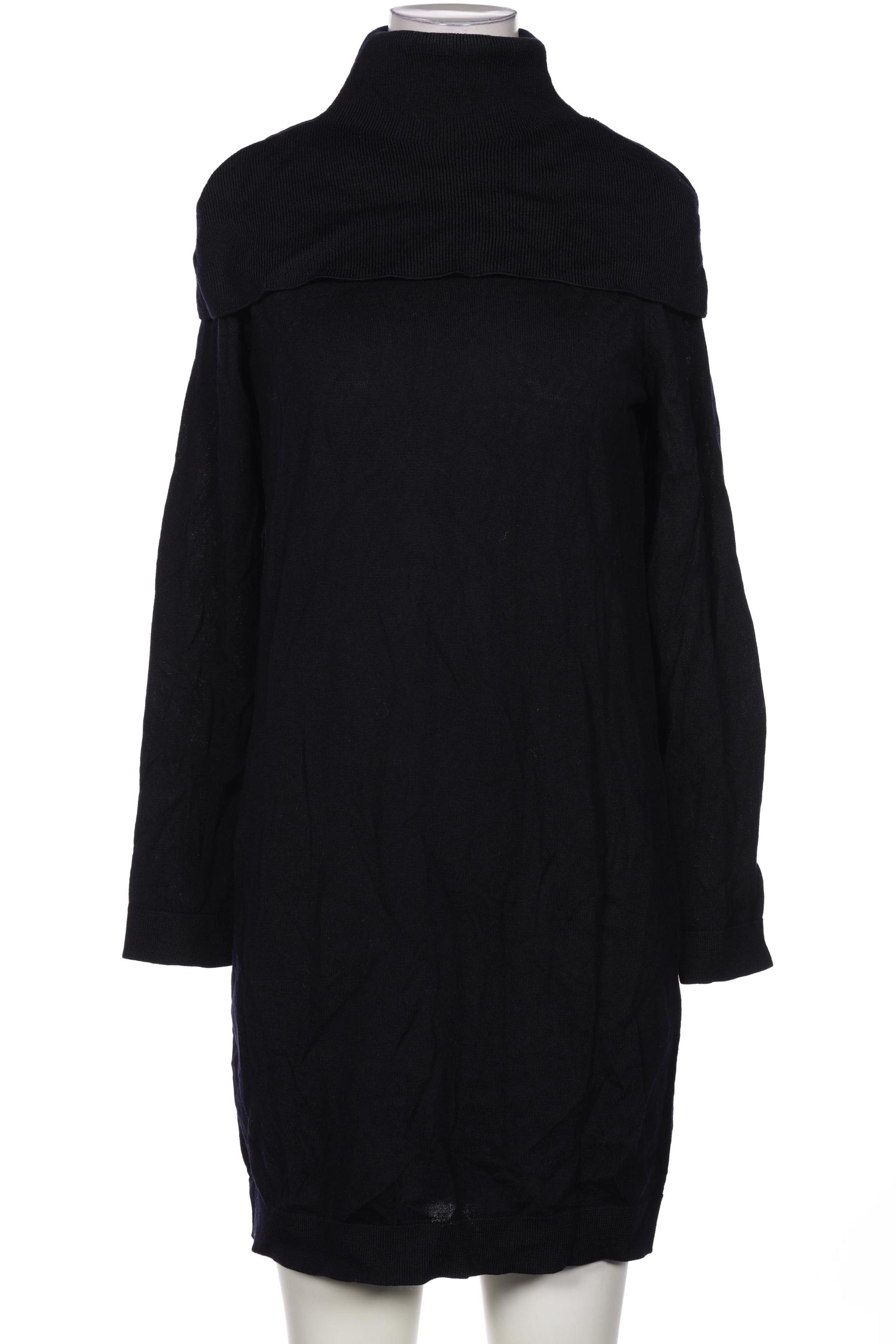 

COS Damen Kleid, marineblau