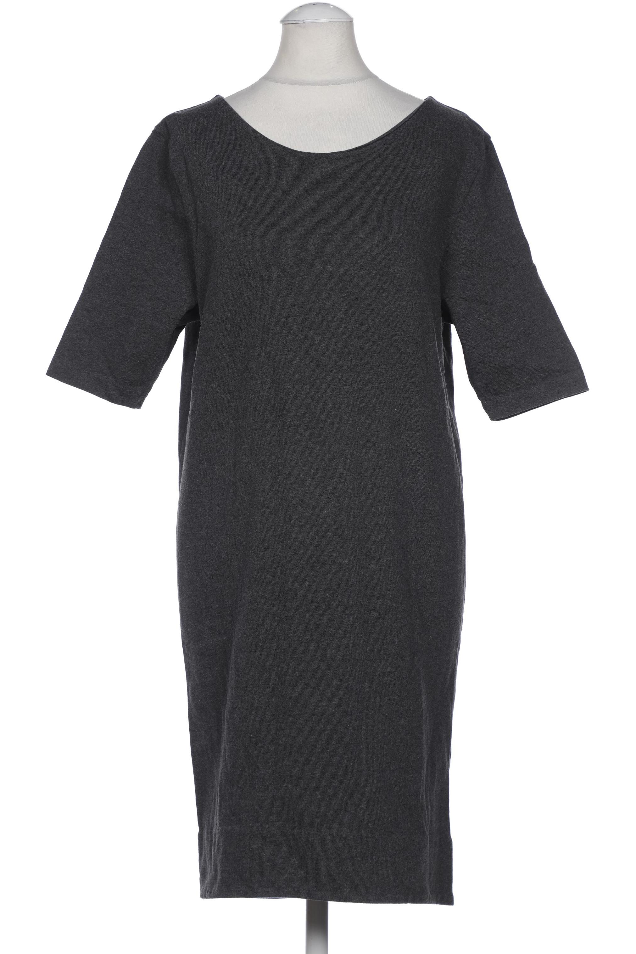

COS Damen Kleid, grau, Gr. 36
