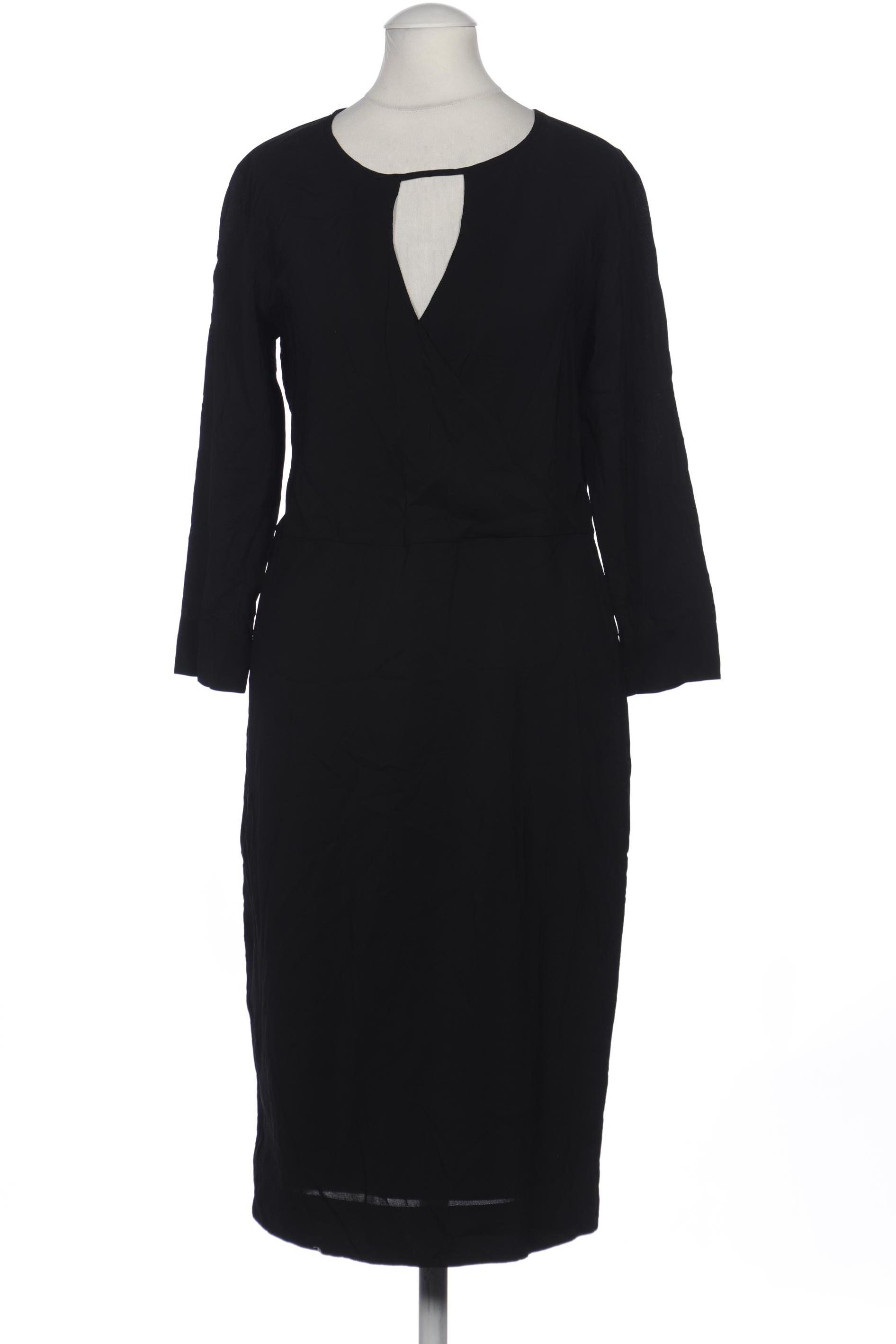 

COS Damen Kleid, schwarz