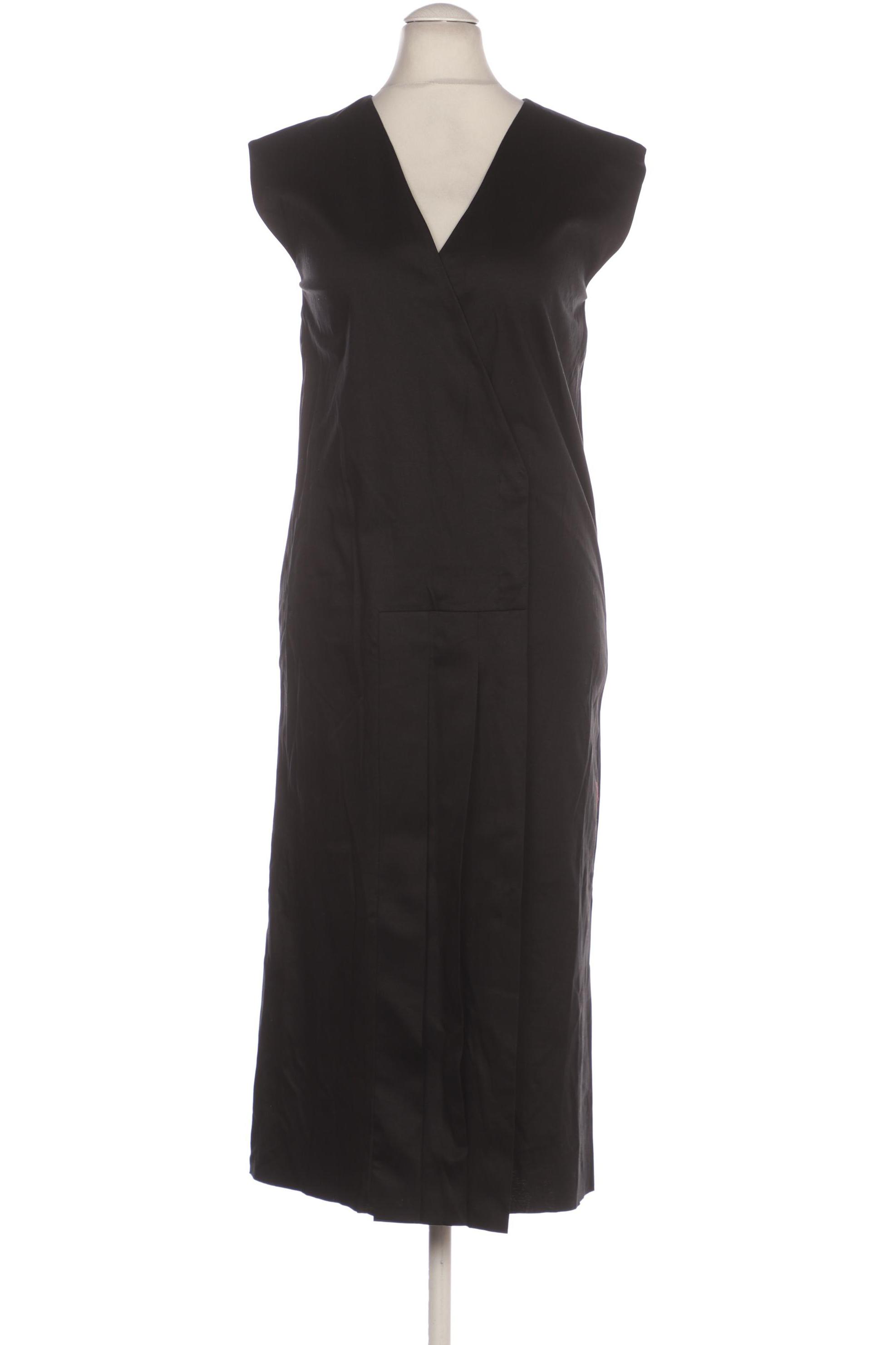 

COS Damen Kleid, schwarz