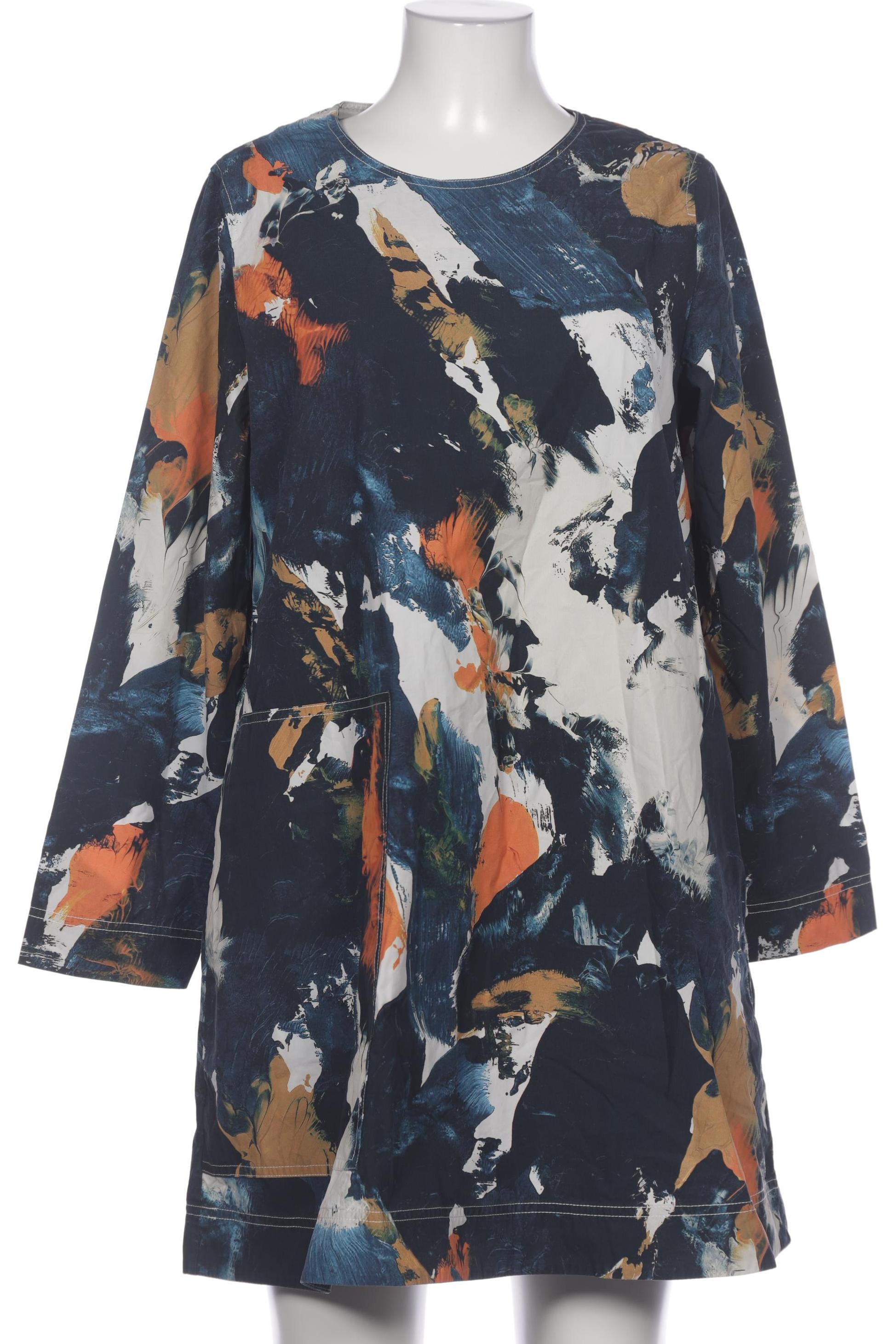 

COS Damen Kleid, blau, Gr. 44