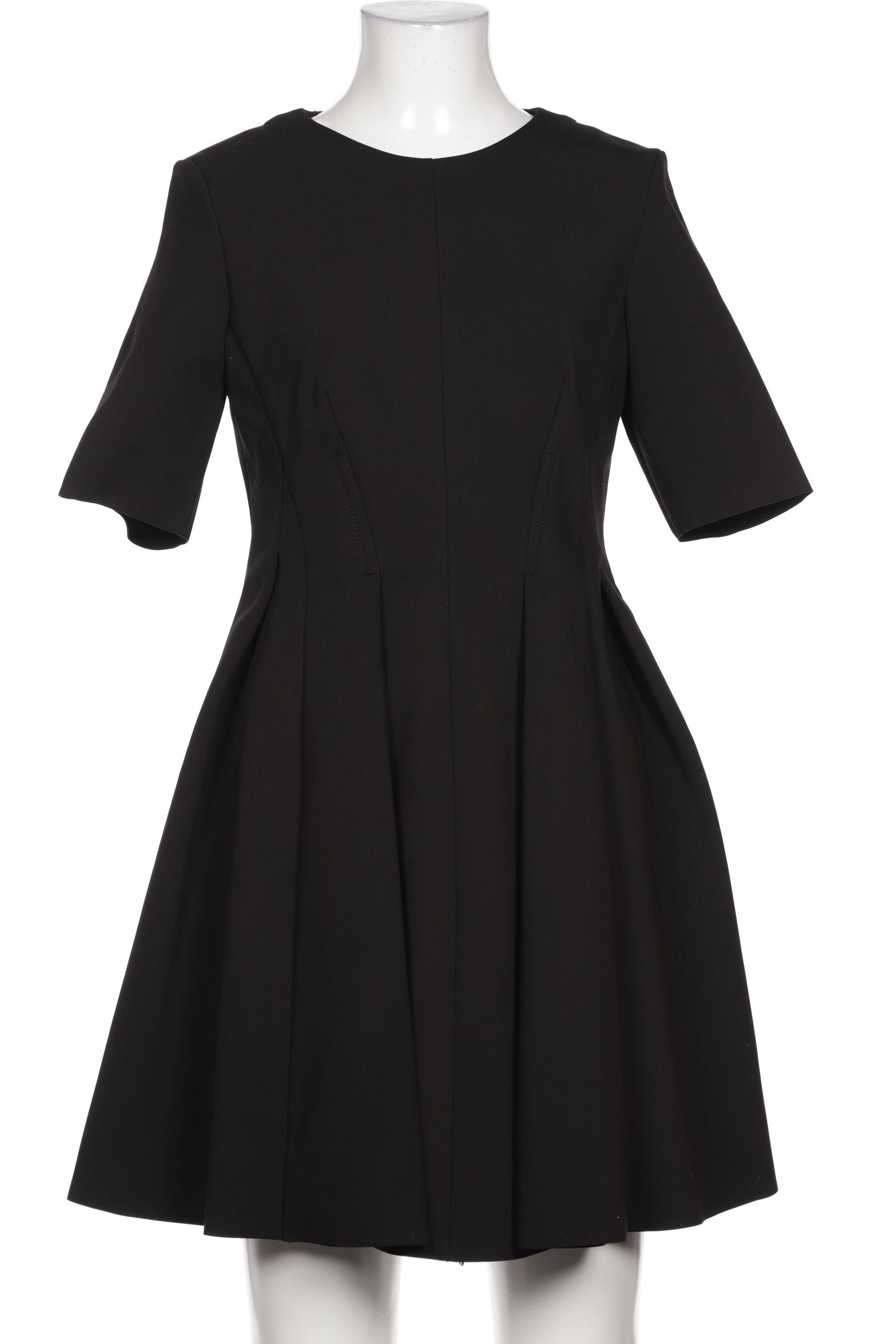 

COS Damen Kleid, schwarz