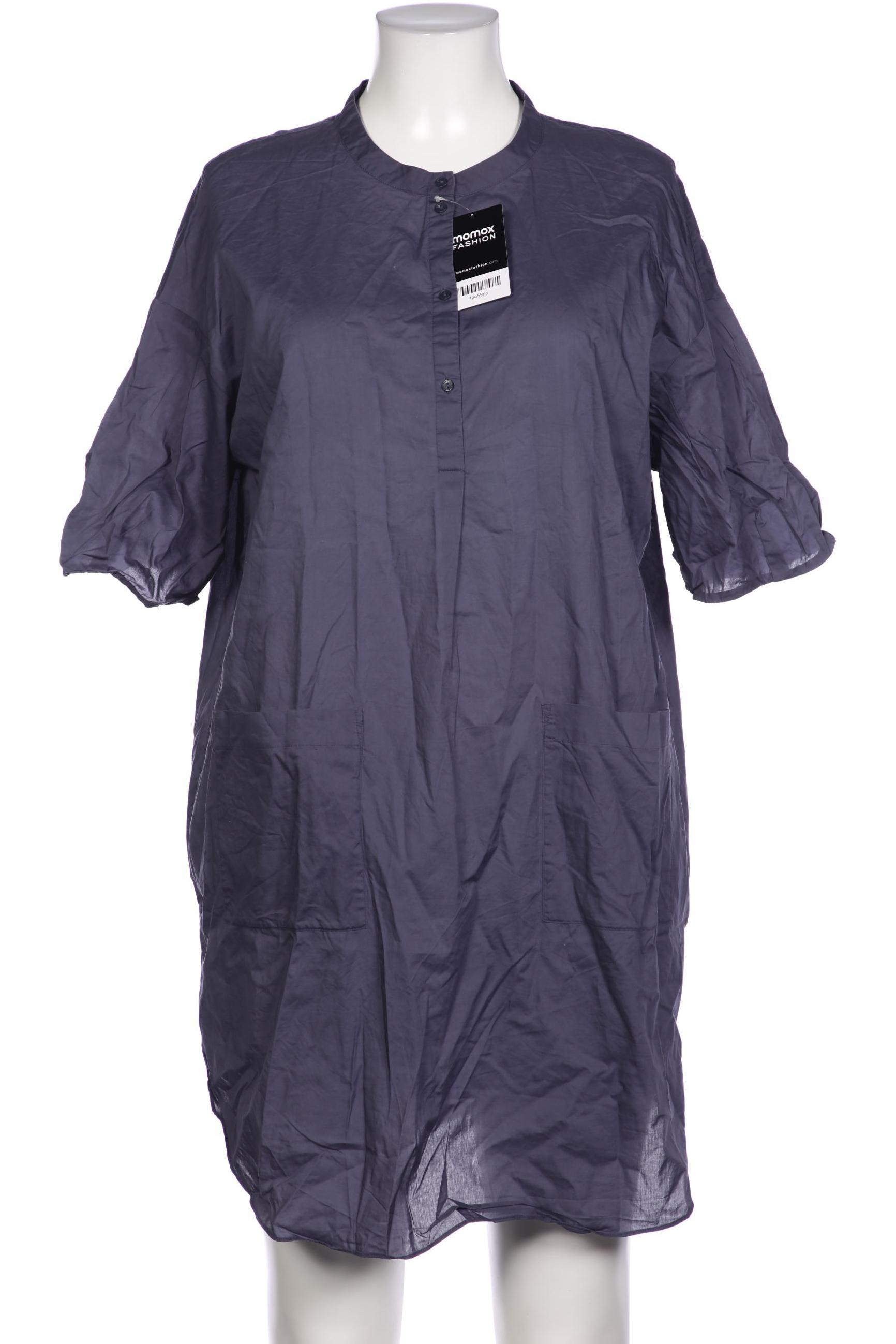 

COS Damen Kleid, blau, Gr. 42