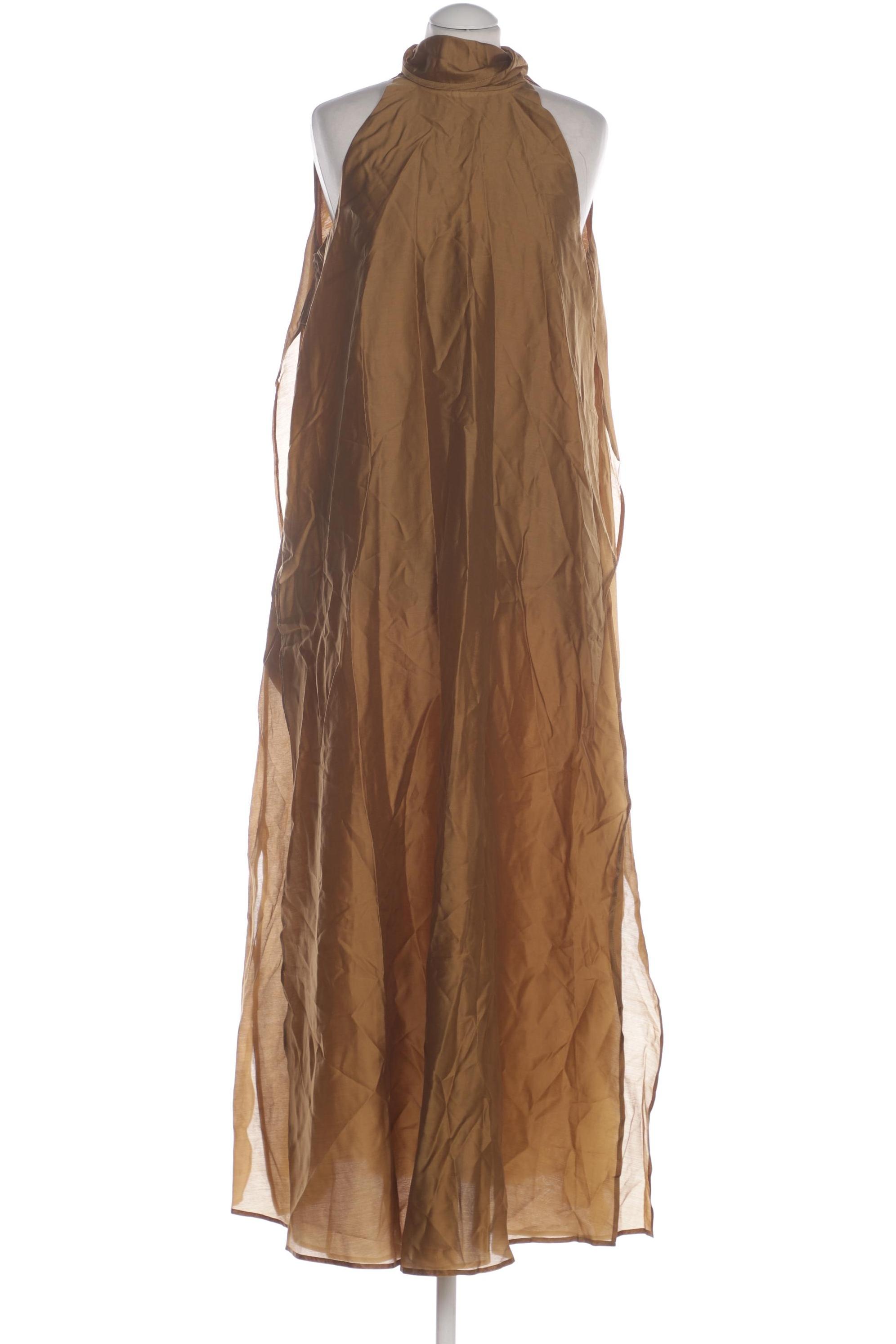 

COS Damen Kleid, braun, Gr. 34
