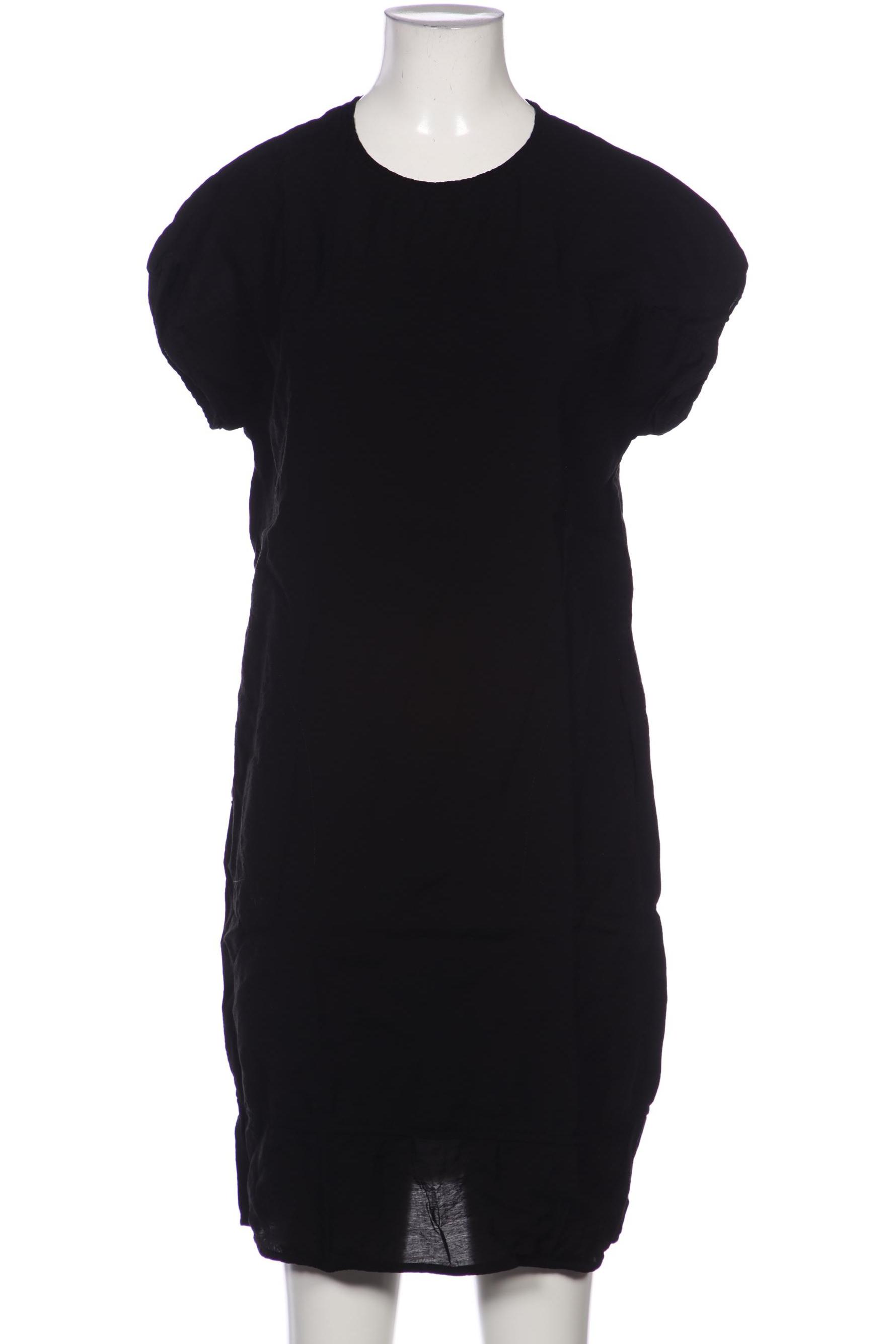 

COS Damen Kleid, schwarz, Gr. 36