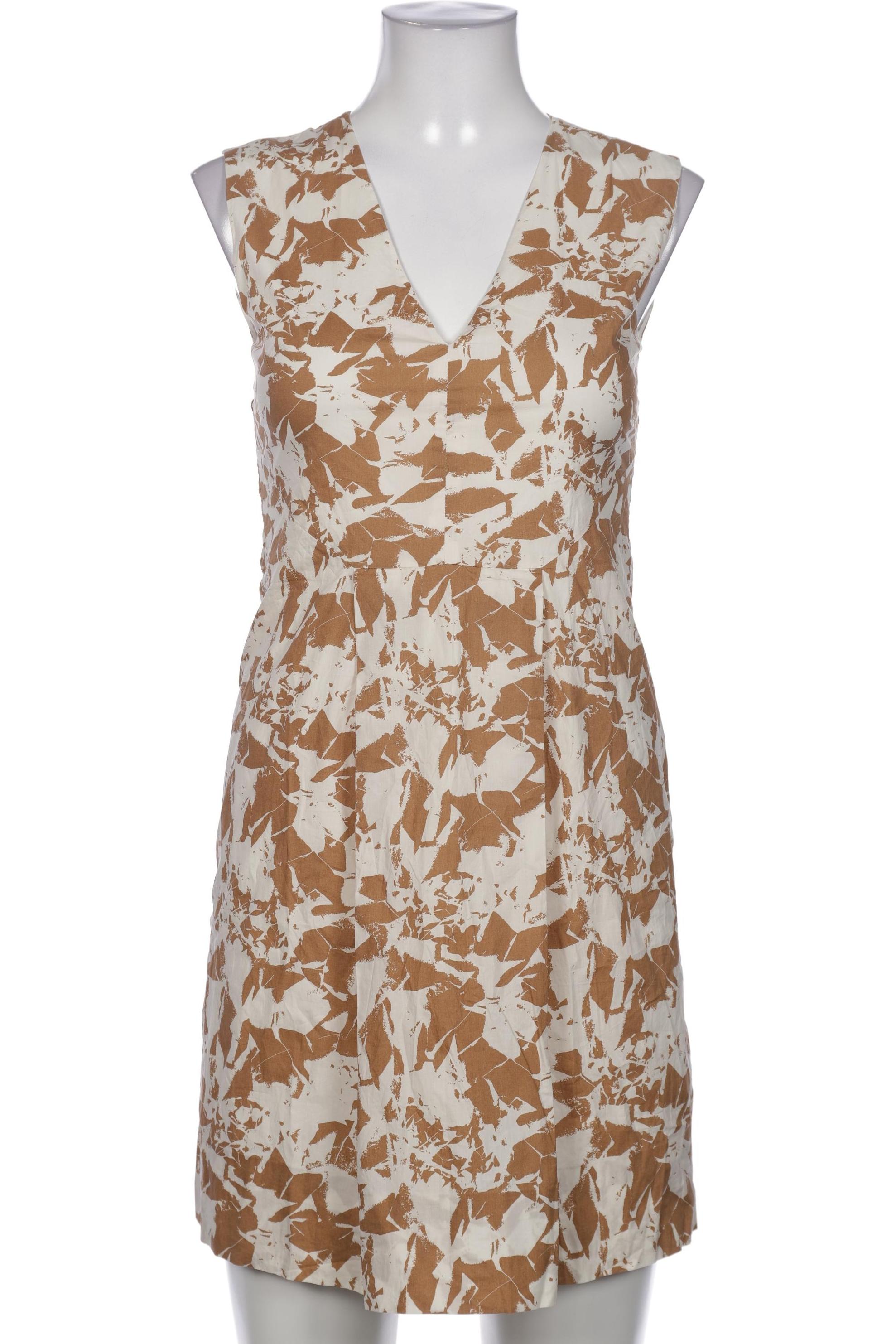 

COS Damen Kleid, braun, Gr. 36