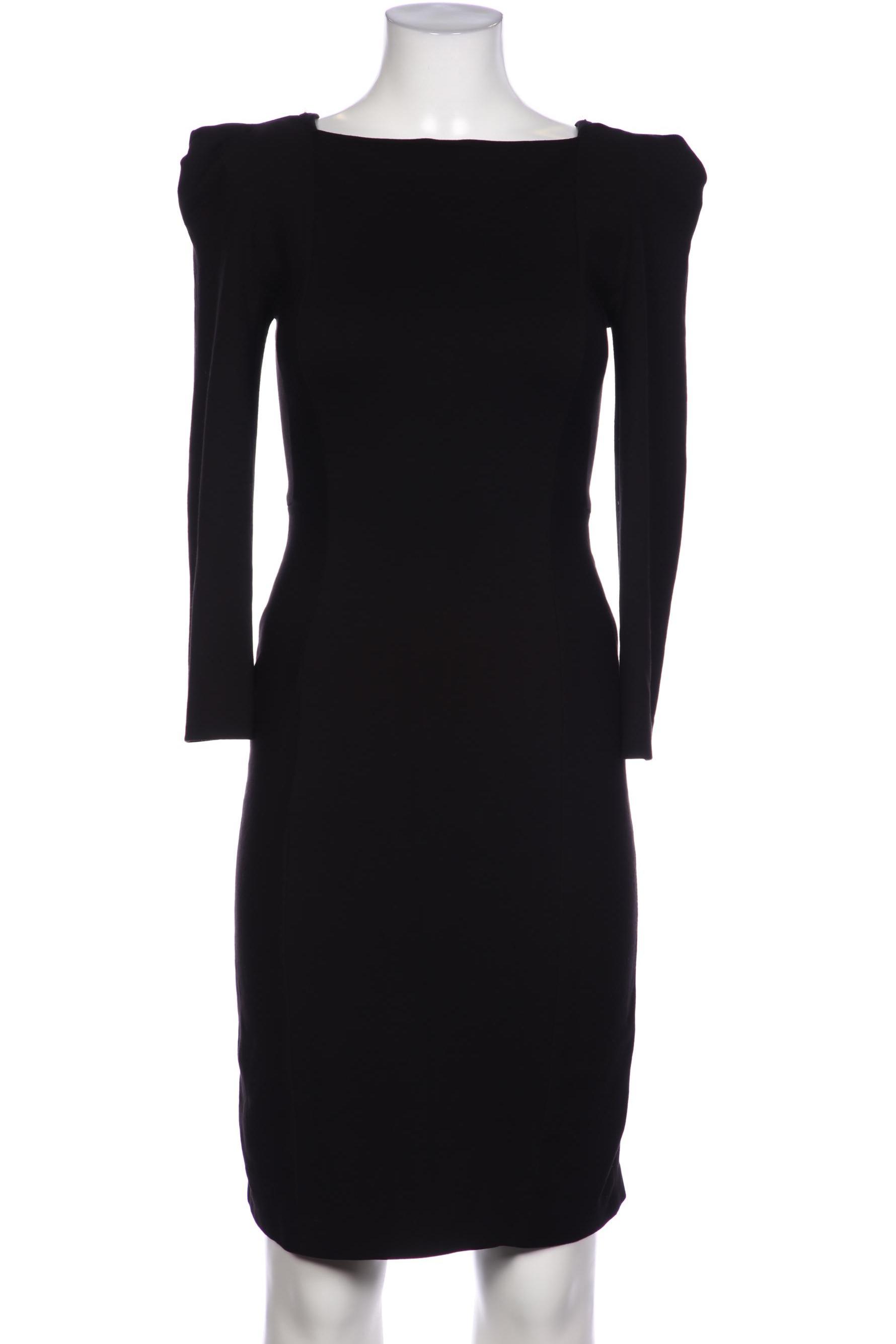 

COS Damen Kleid, schwarz
