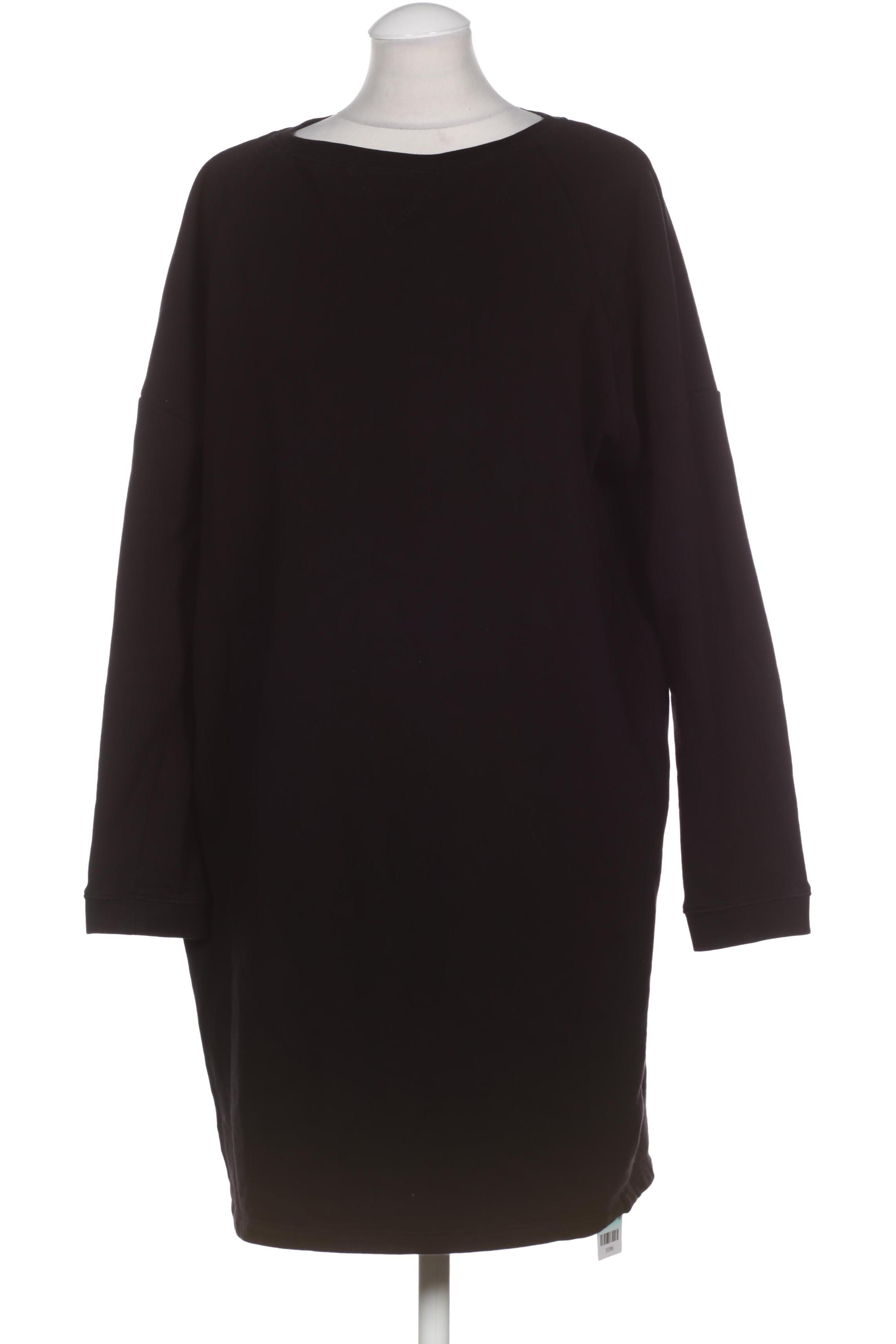 

COS Damen Kleid, schwarz, Gr. 36