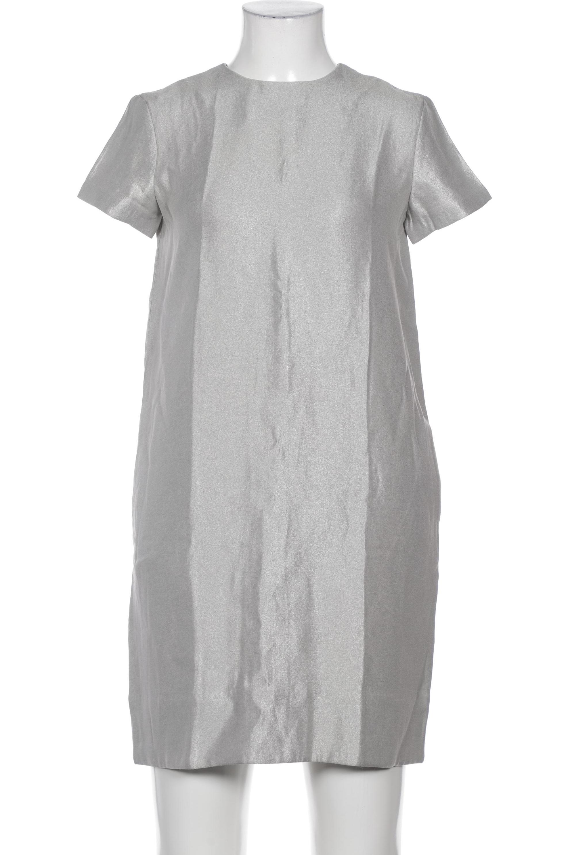 

COS Damen Kleid, grau