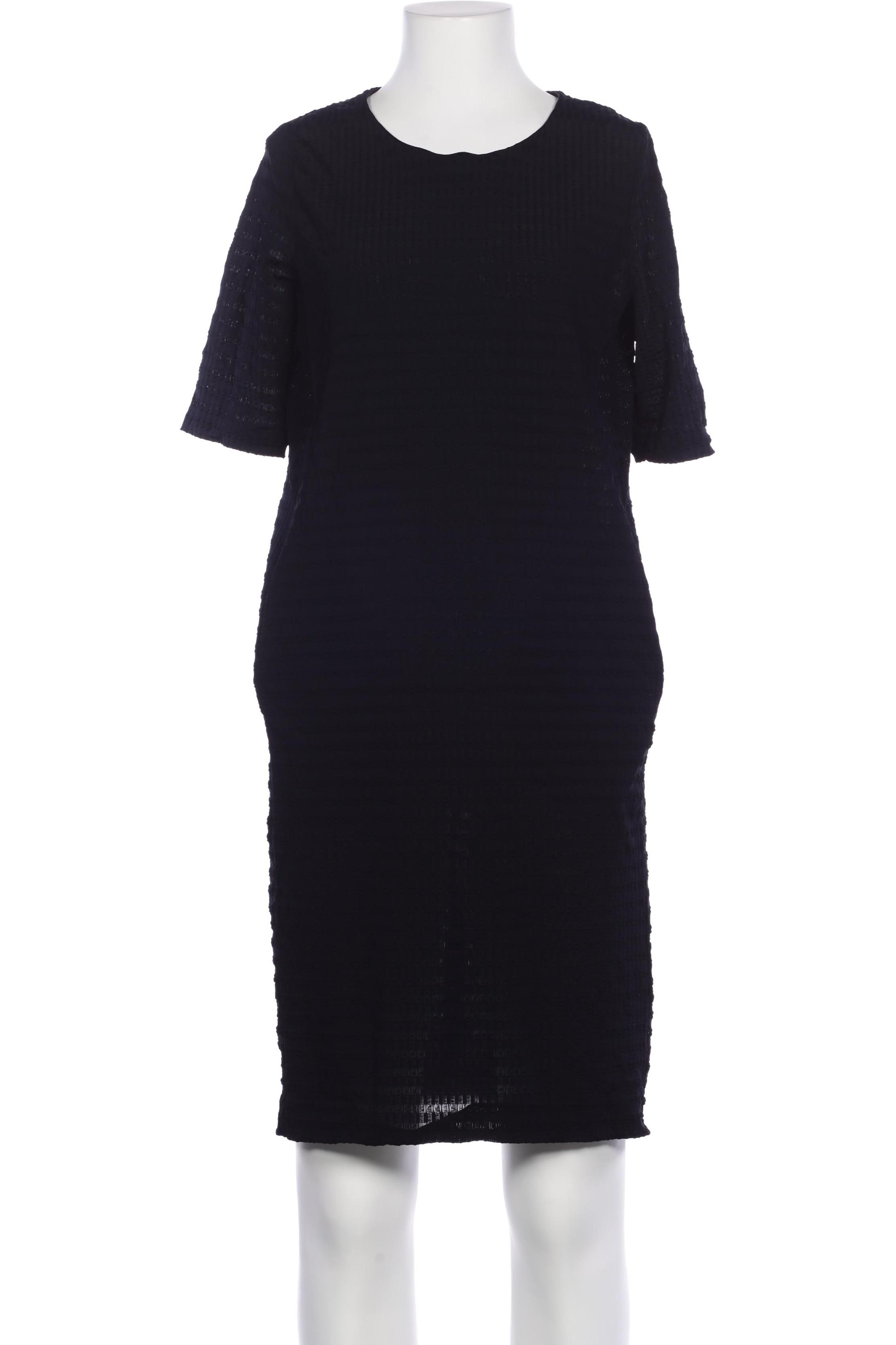 

COS Damen Kleid, marineblau