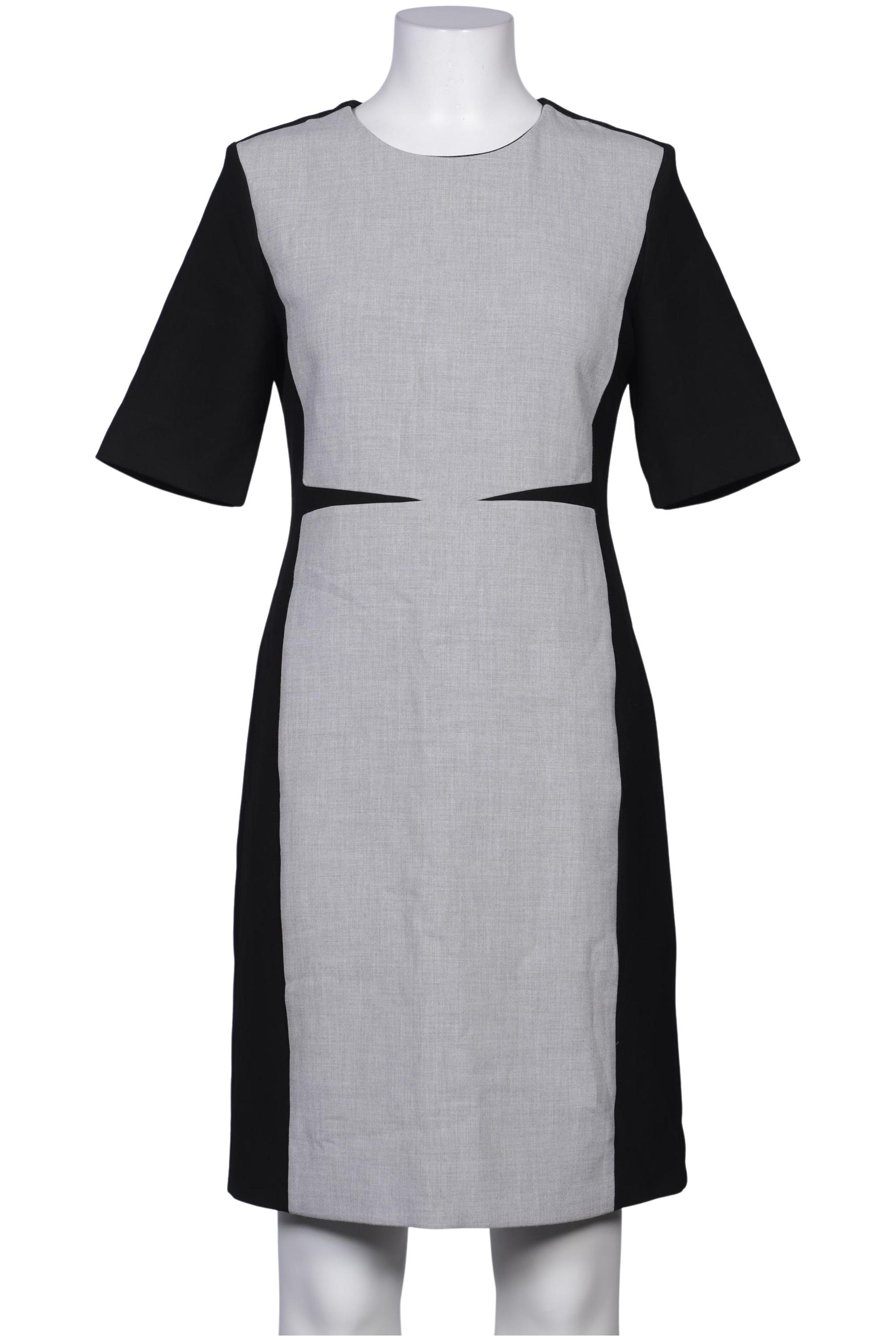 

COS Damen Kleid, schwarz, Gr. 40