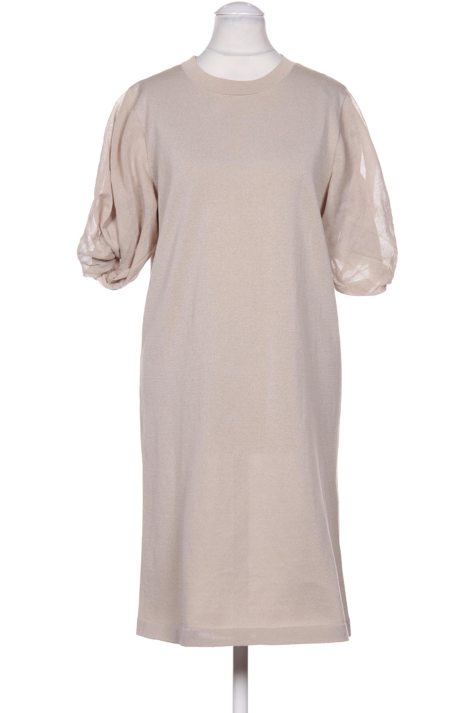 

COS Damen Kleid, beige, Gr. 36