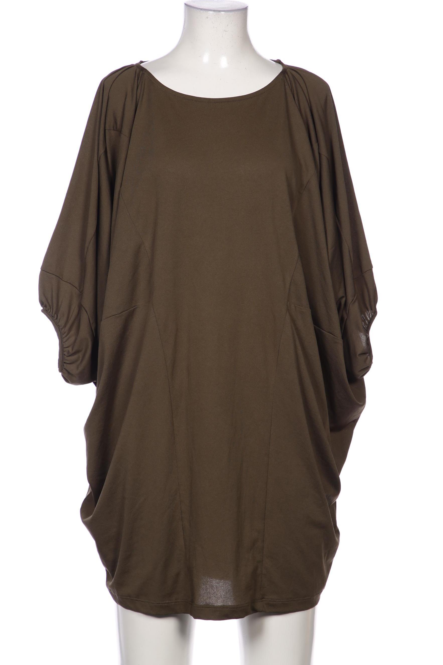 

COS Damen Kleid, grün, Gr. 34