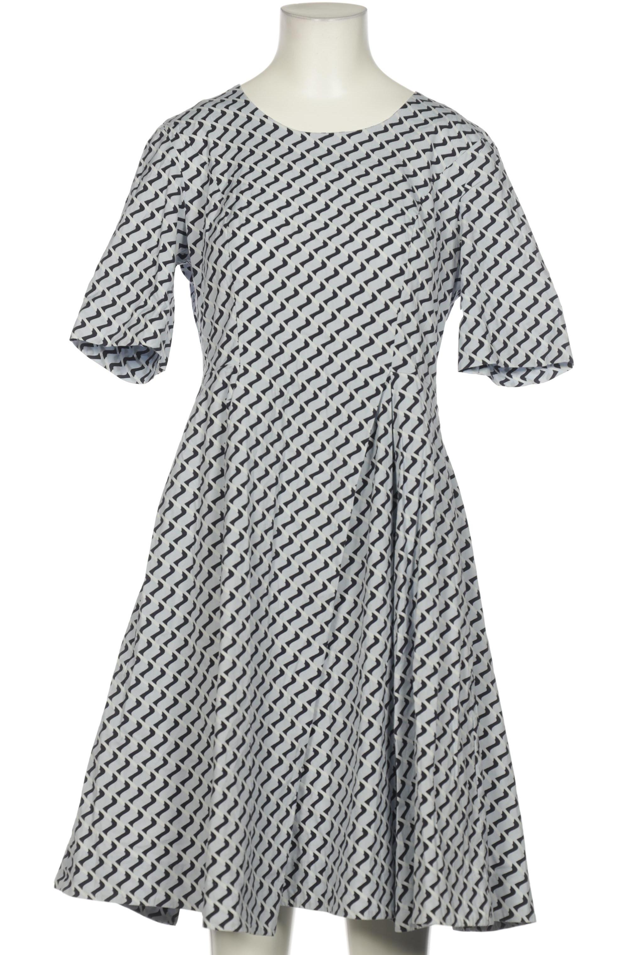 

COS Damen Kleid, hellblau