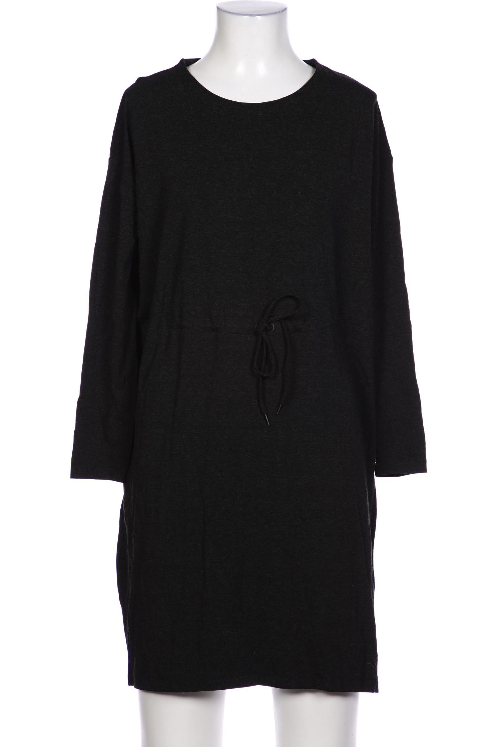 

COS Damen Kleid, grau, Gr. 36