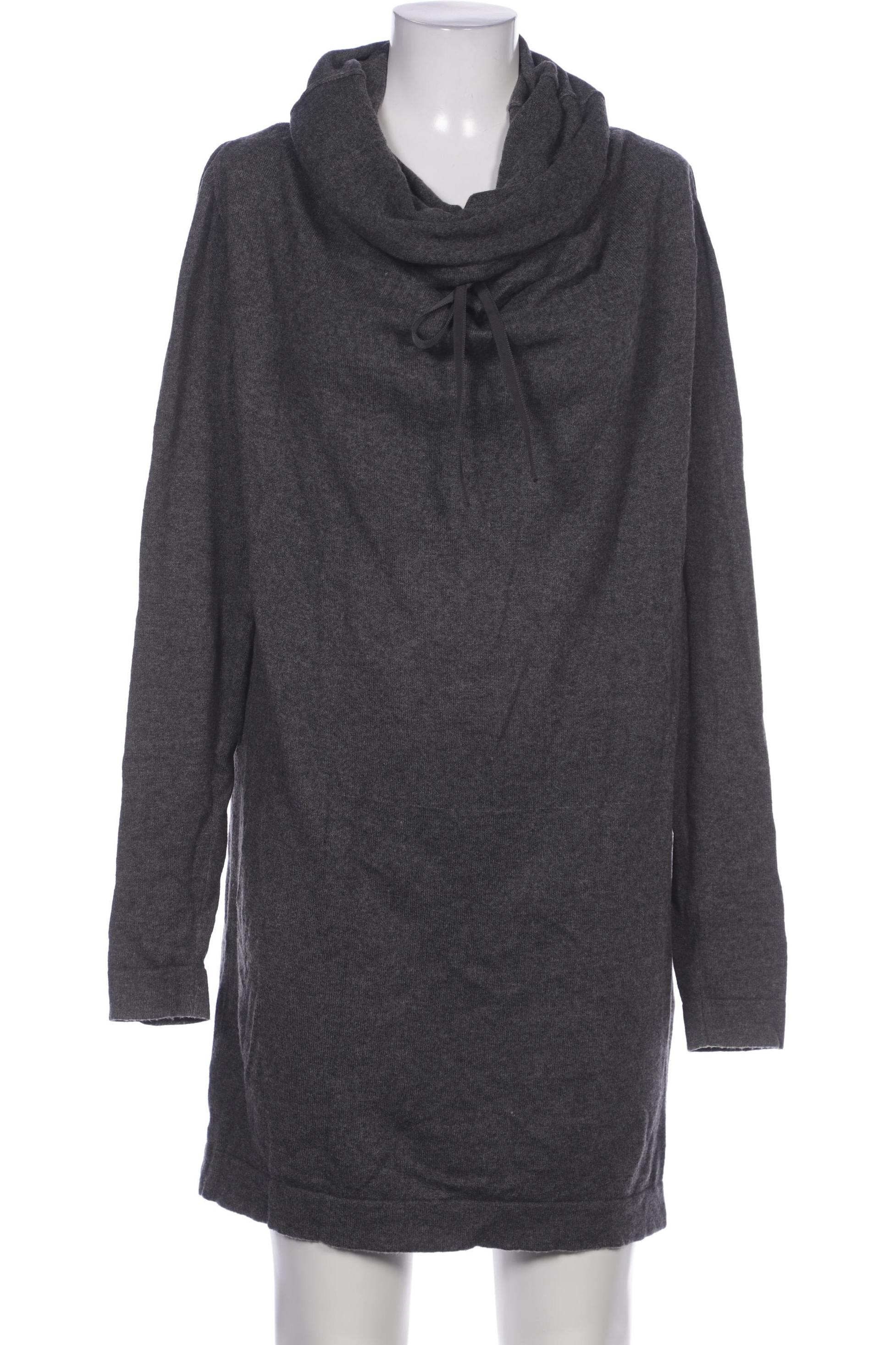 

COS Damen Kleid, grau, Gr. 38