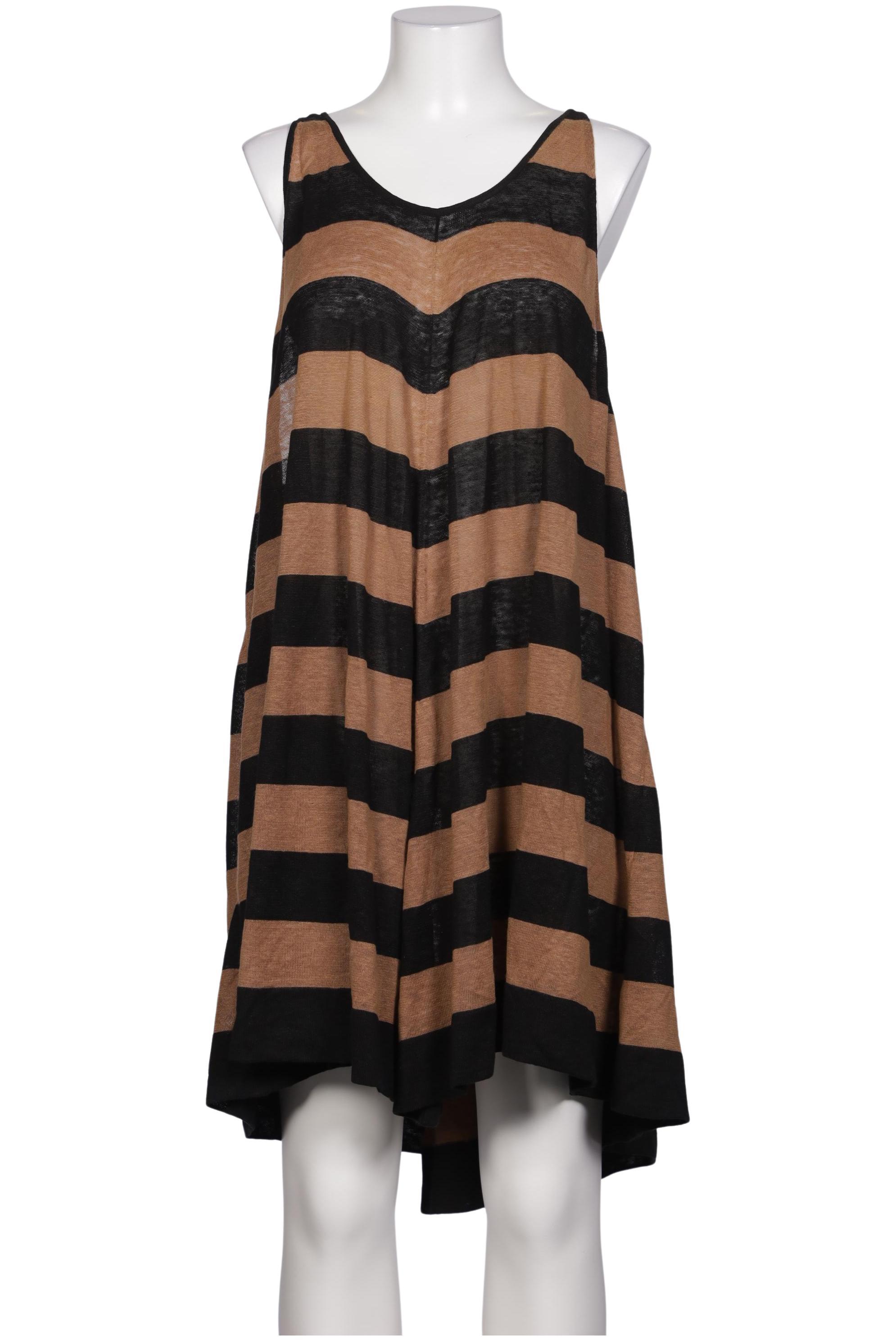 

COS Damen Kleid, schwarz, Gr. 42