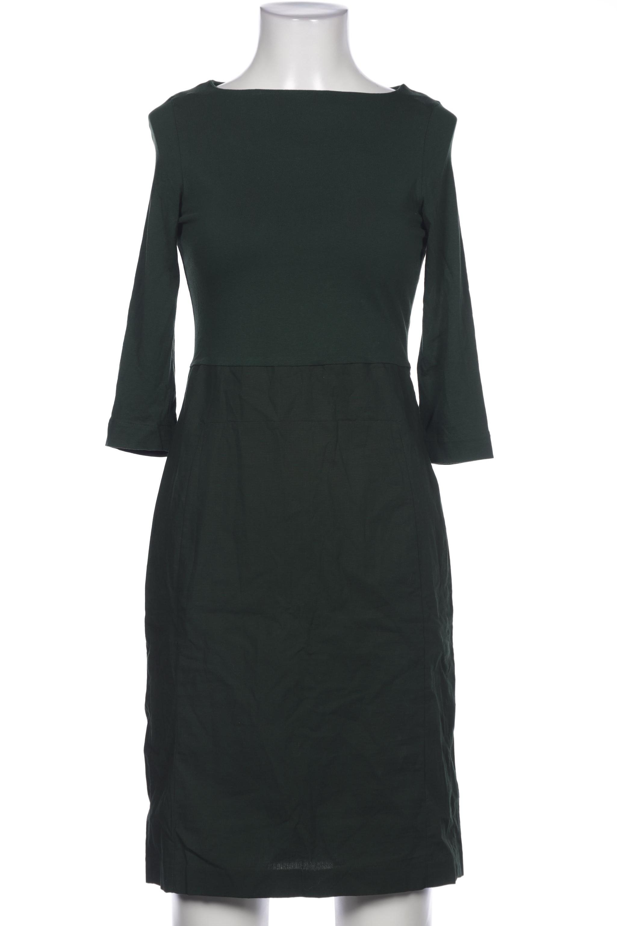 

COS Damen Kleid, grün, Gr. 34
