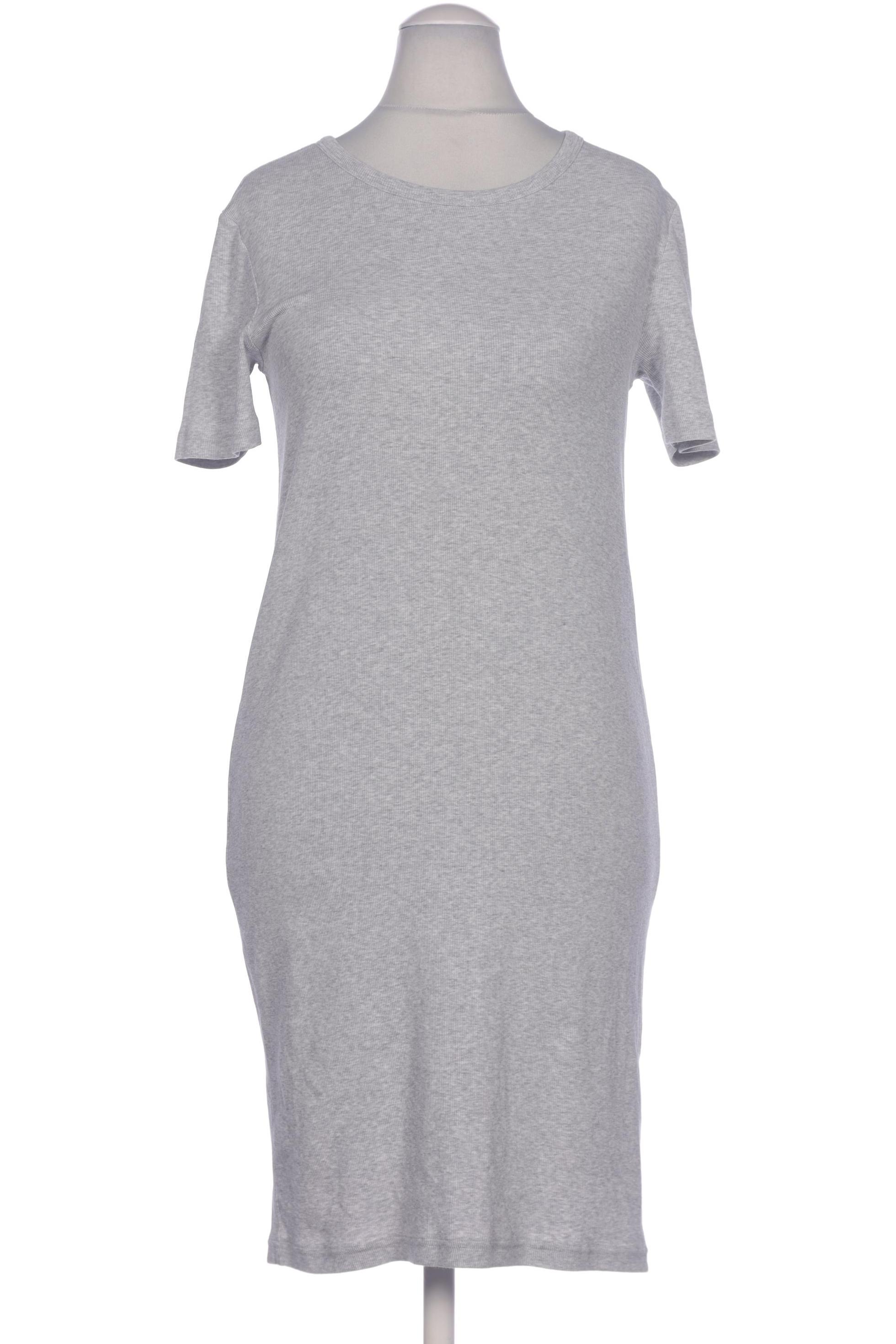 

COS Damen Kleid, grau, Gr. 36