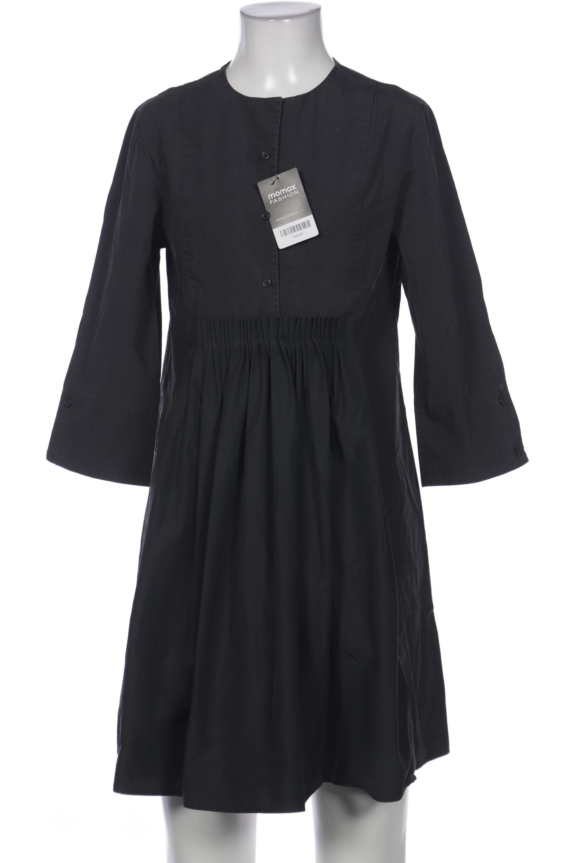 

COS Damen Kleid, grau, Gr. 6
