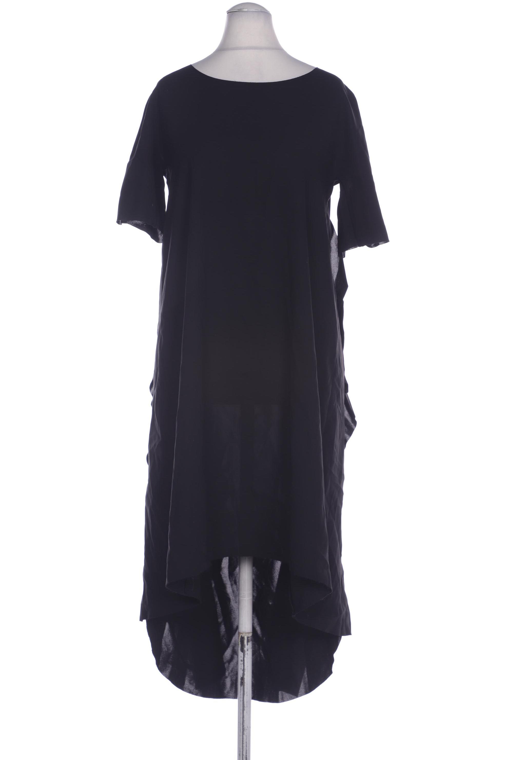 

COS Damen Kleid, schwarz, Gr. 34
