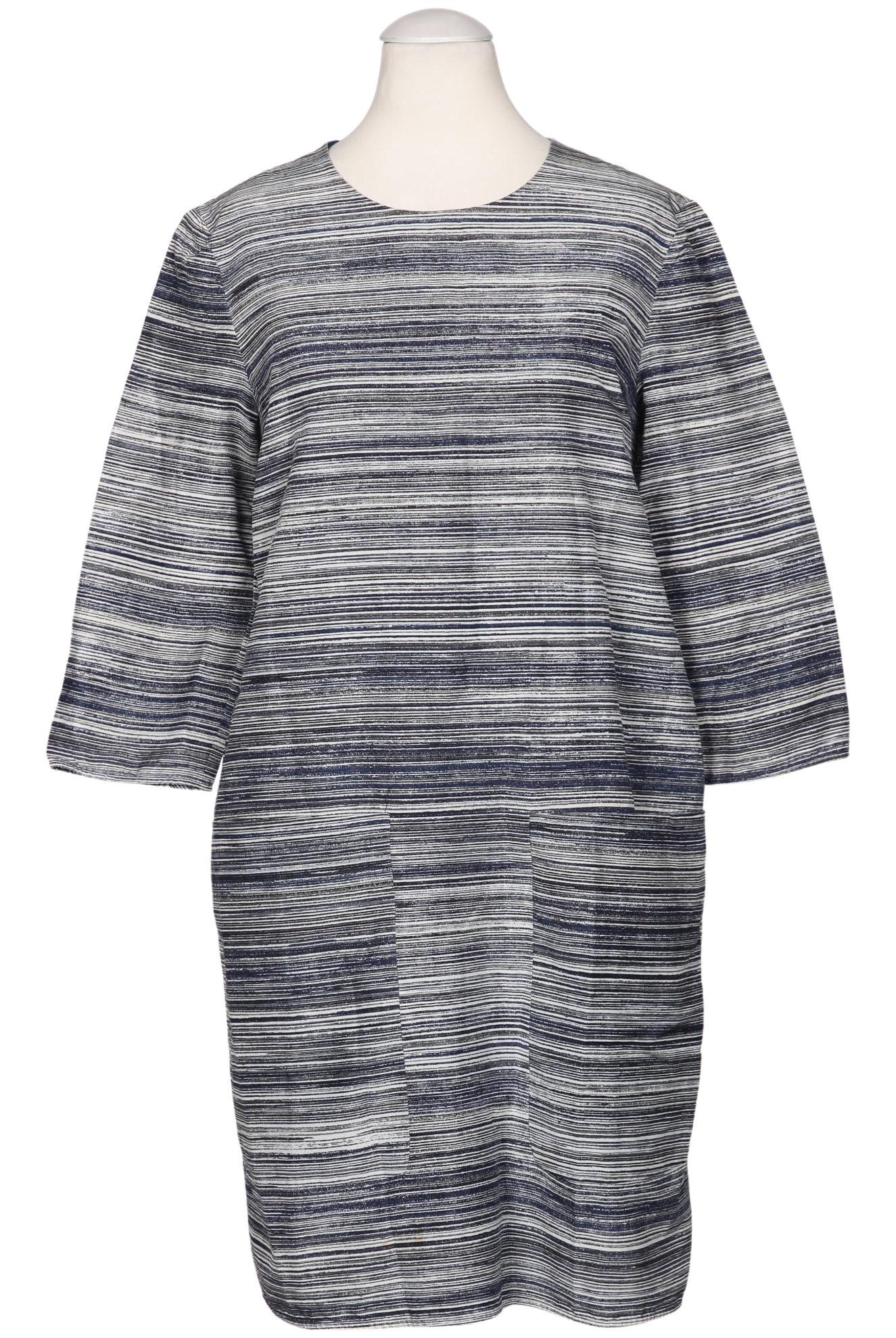 

COS Damen Kleid, mehrfarbig, Gr. 36