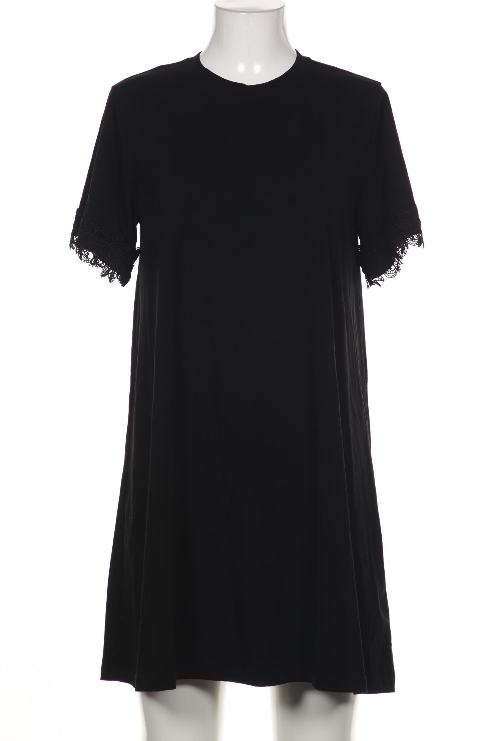 

COS Damen Kleid, schwarz