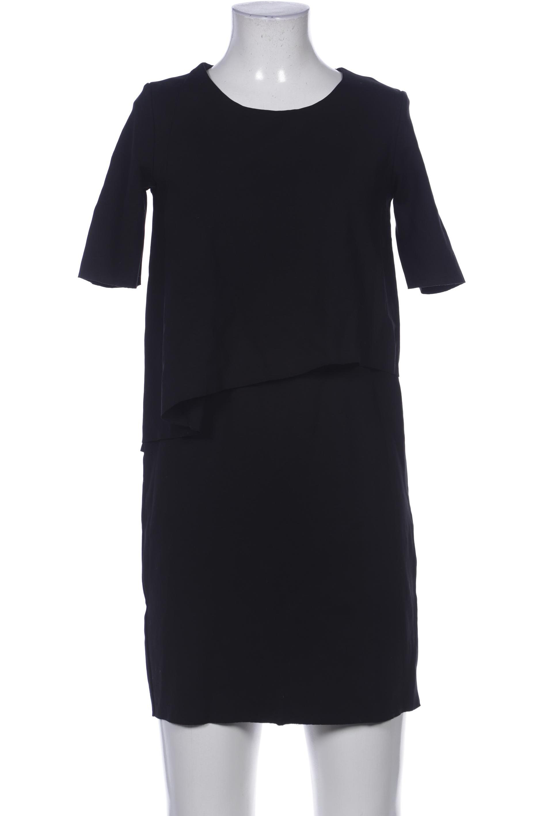 Thumbnail - COS Damen Kleid, schwarz, Gr. 34