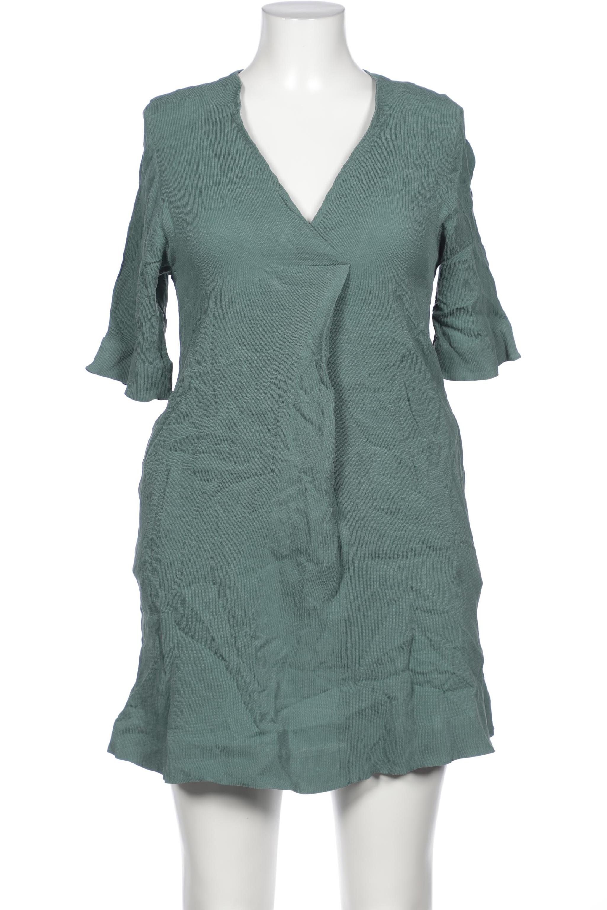 

COS Damen Kleid, türkis, Gr. 42