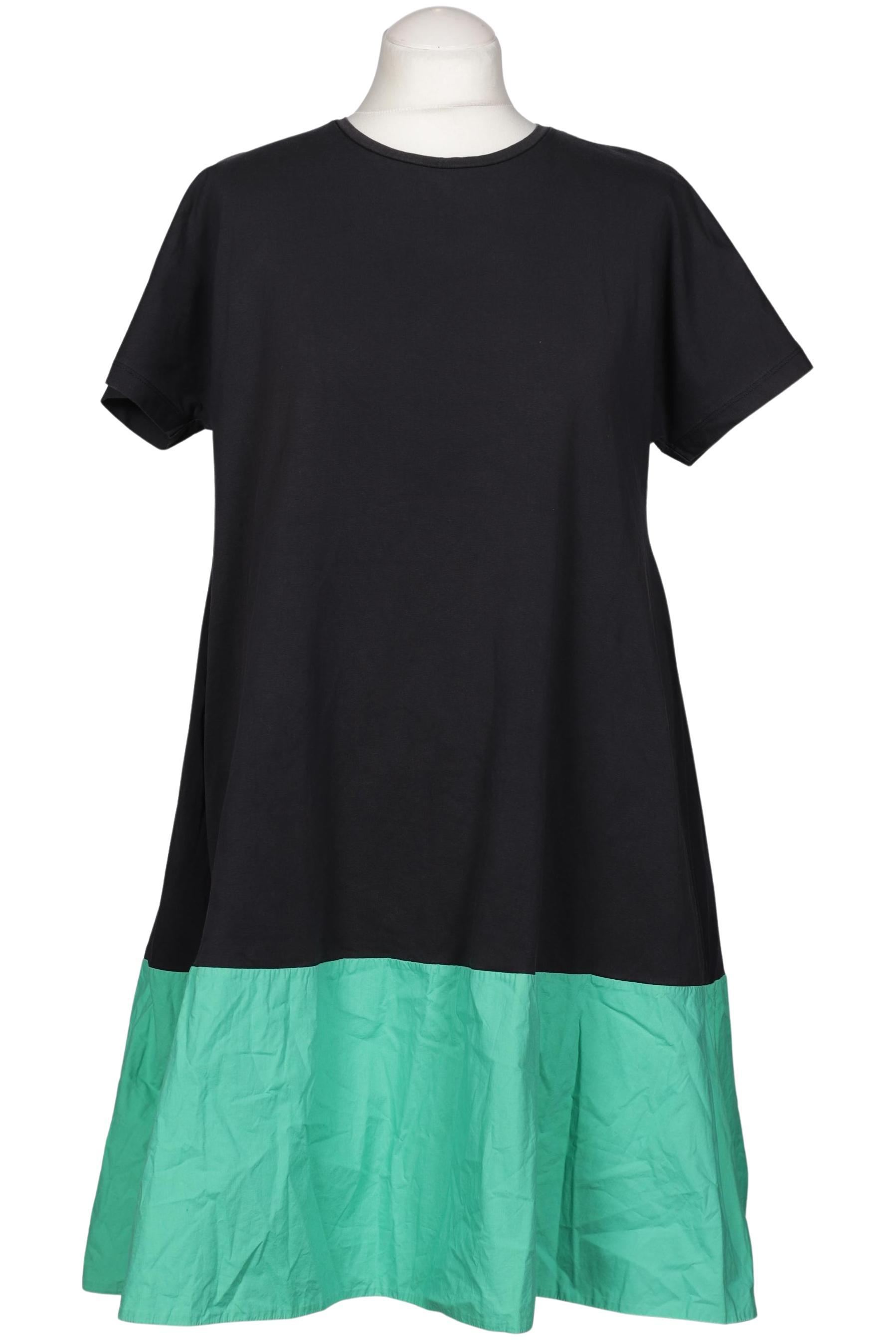 

COS Damen Kleid, marineblau, Gr. 36