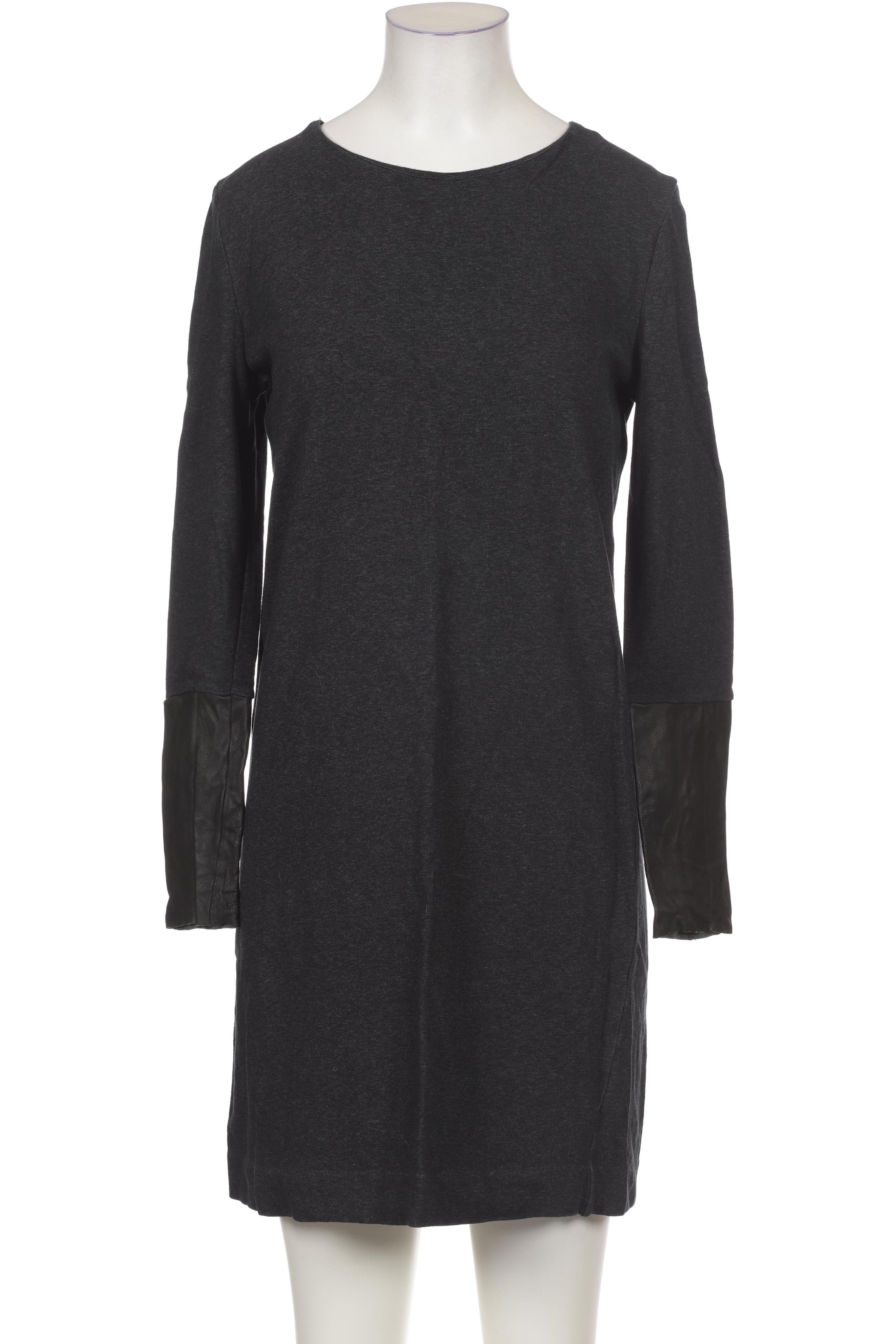 

COS Damen Kleid, grau, Gr. 36