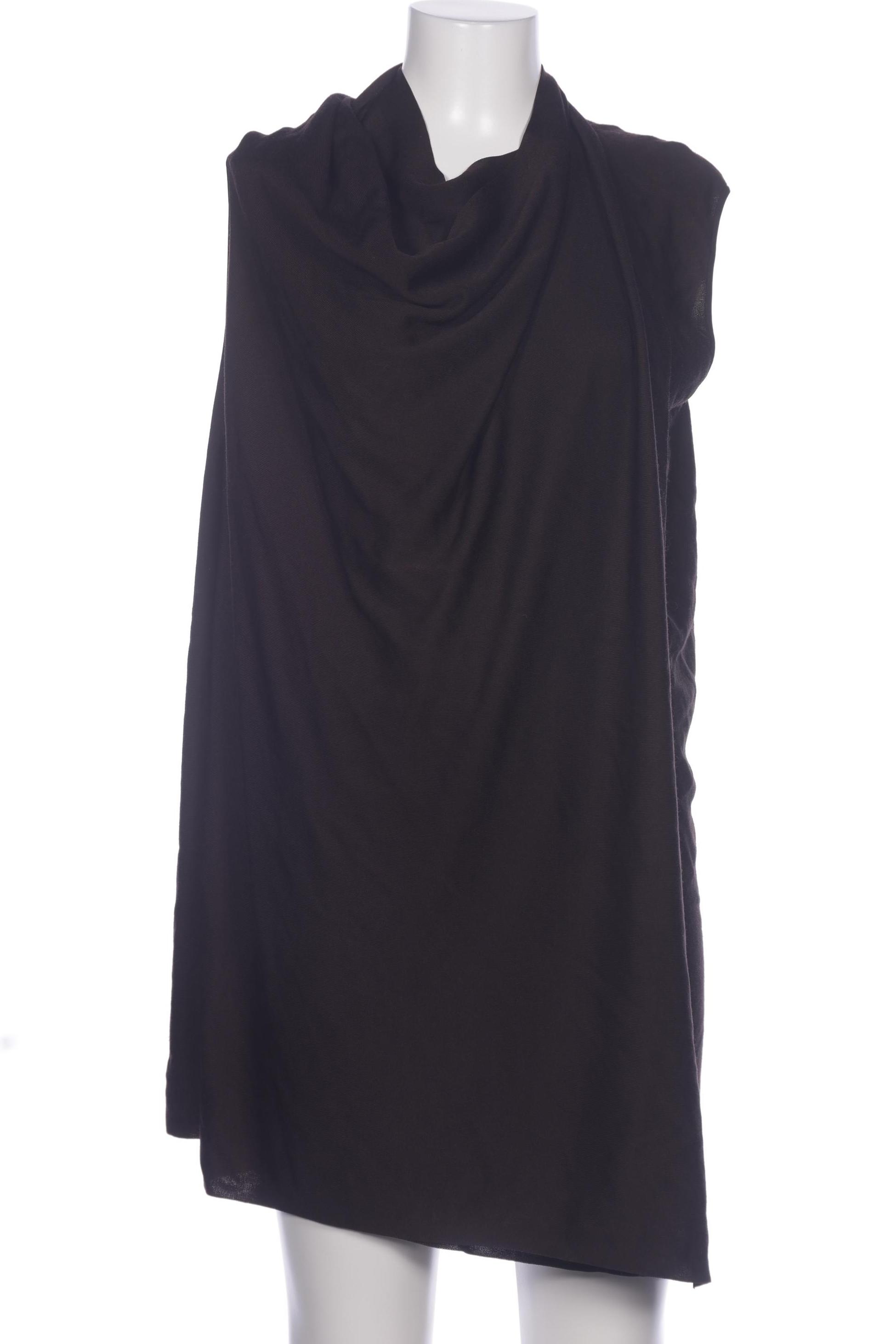 

COS Damen Kleid, braun, Gr. 38