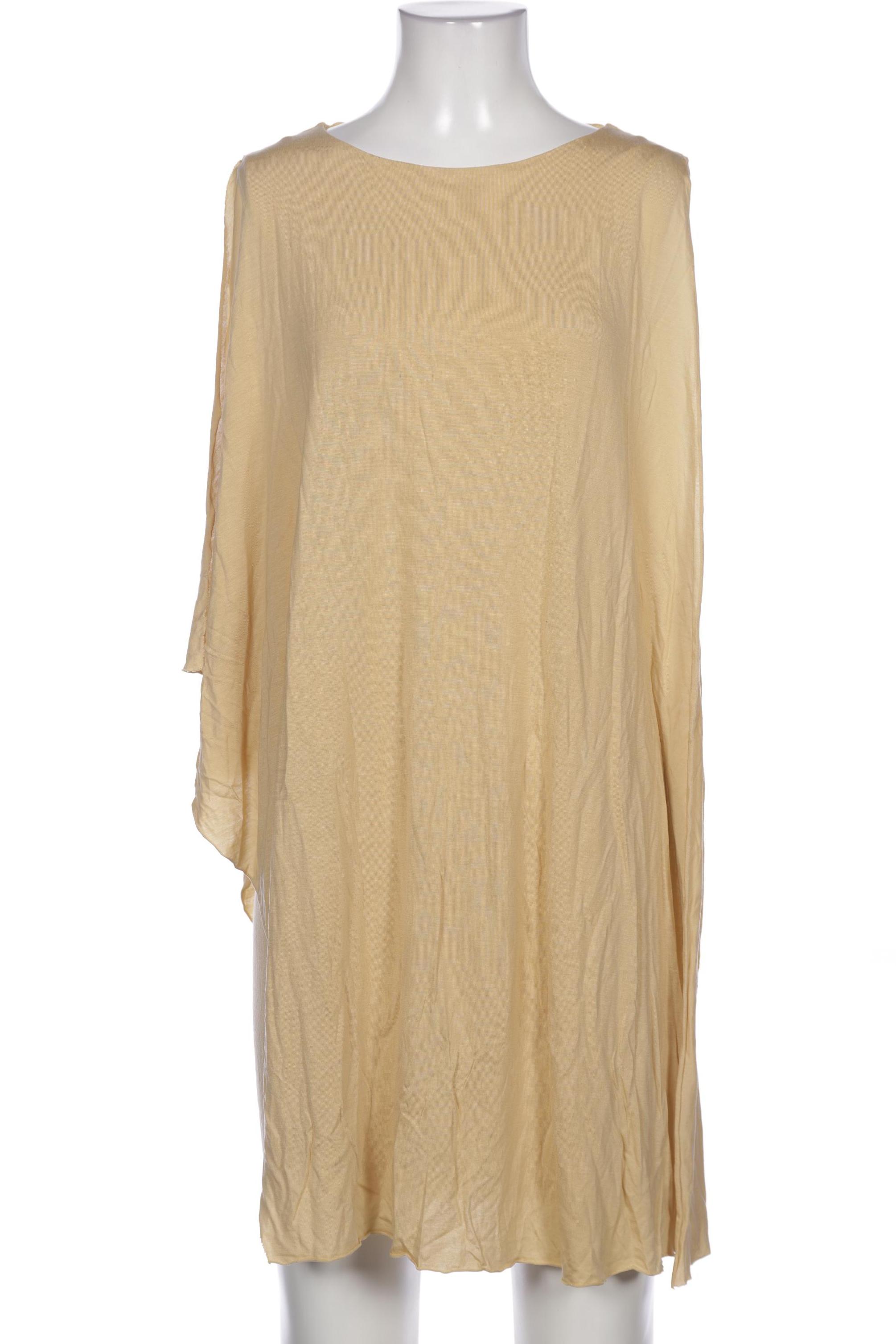 

COS Damen Kleid, gelb