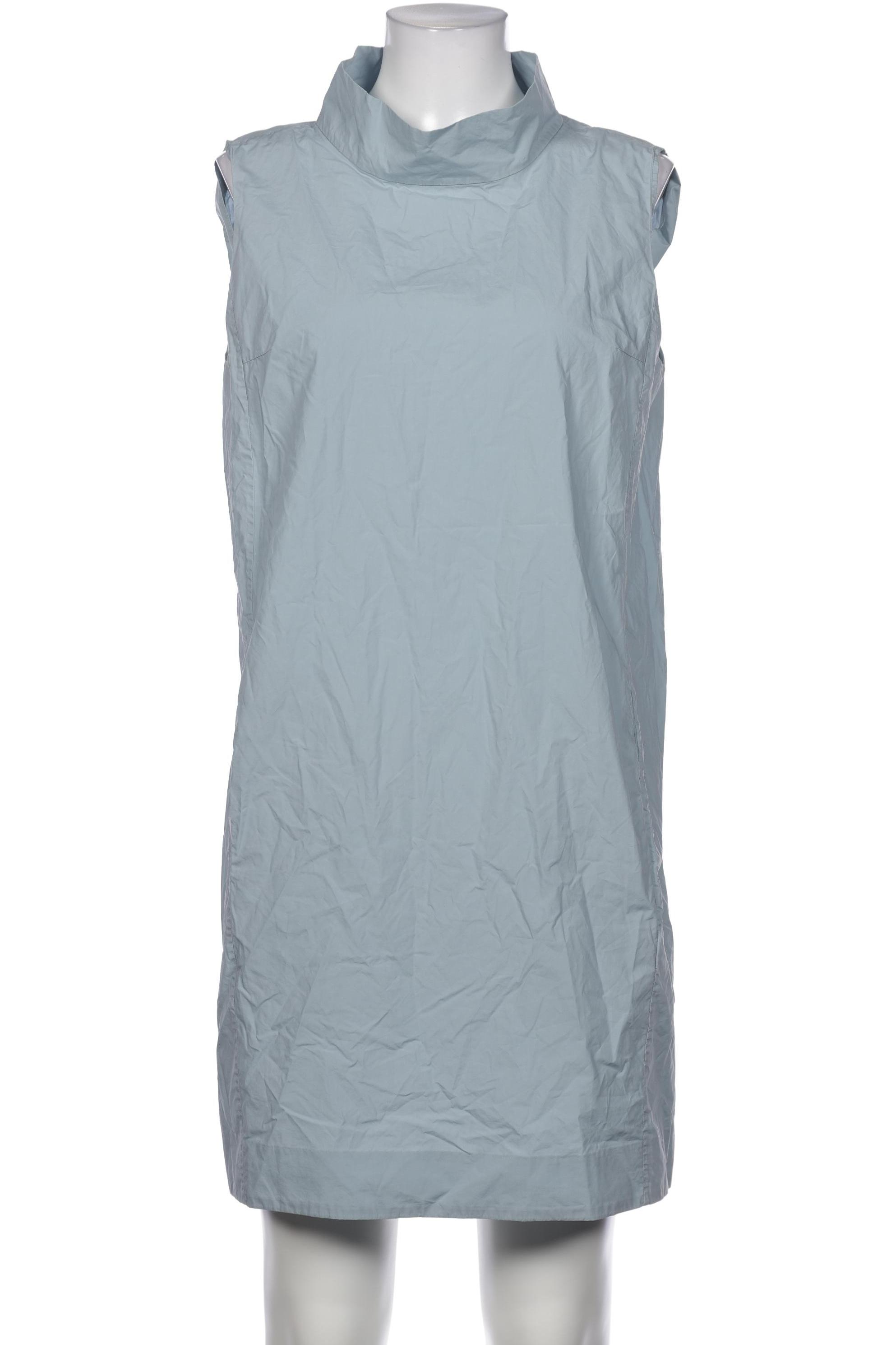 

COS Damen Kleid, hellblau, Gr. 42