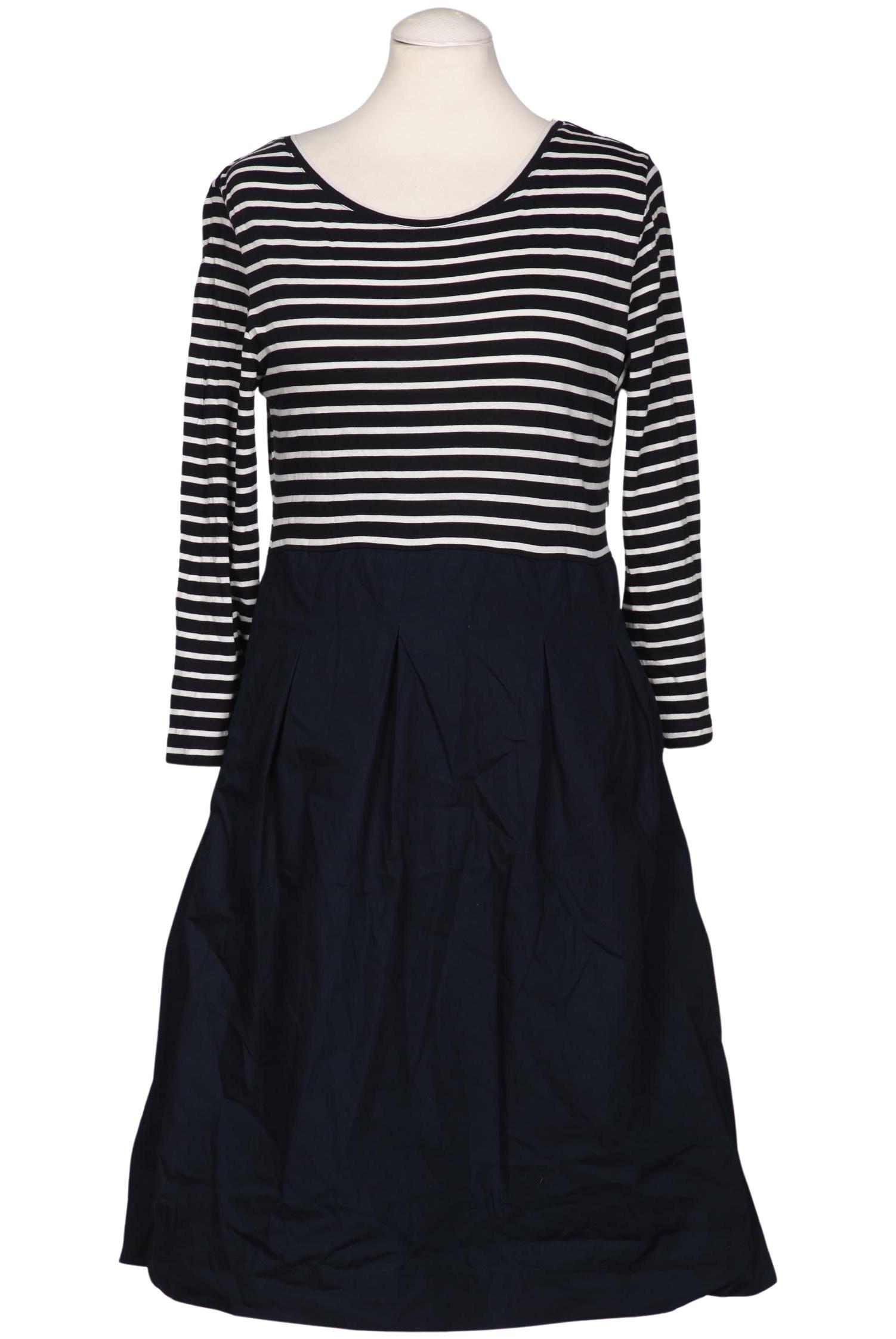 

COS Damen Kleid, mehrfarbig, Gr. 38