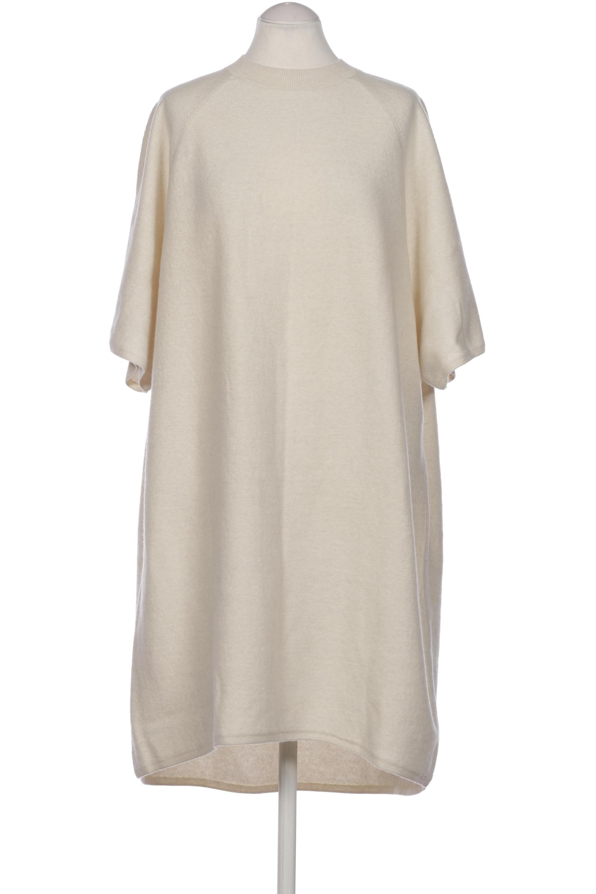

COS Damen Kleid, cremeweiß, Gr. 36