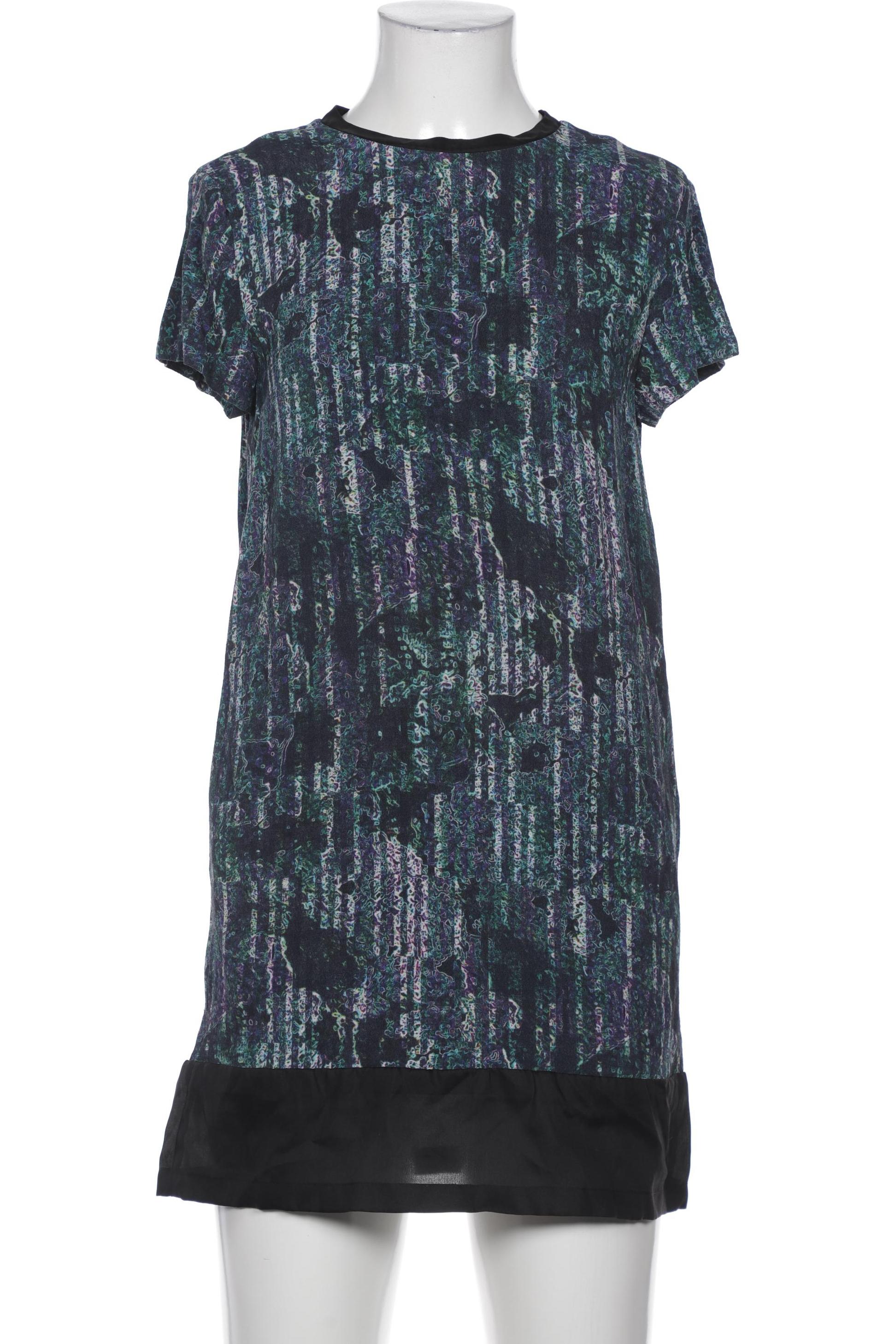 

COS Damen Kleid, schwarz, Gr. 36